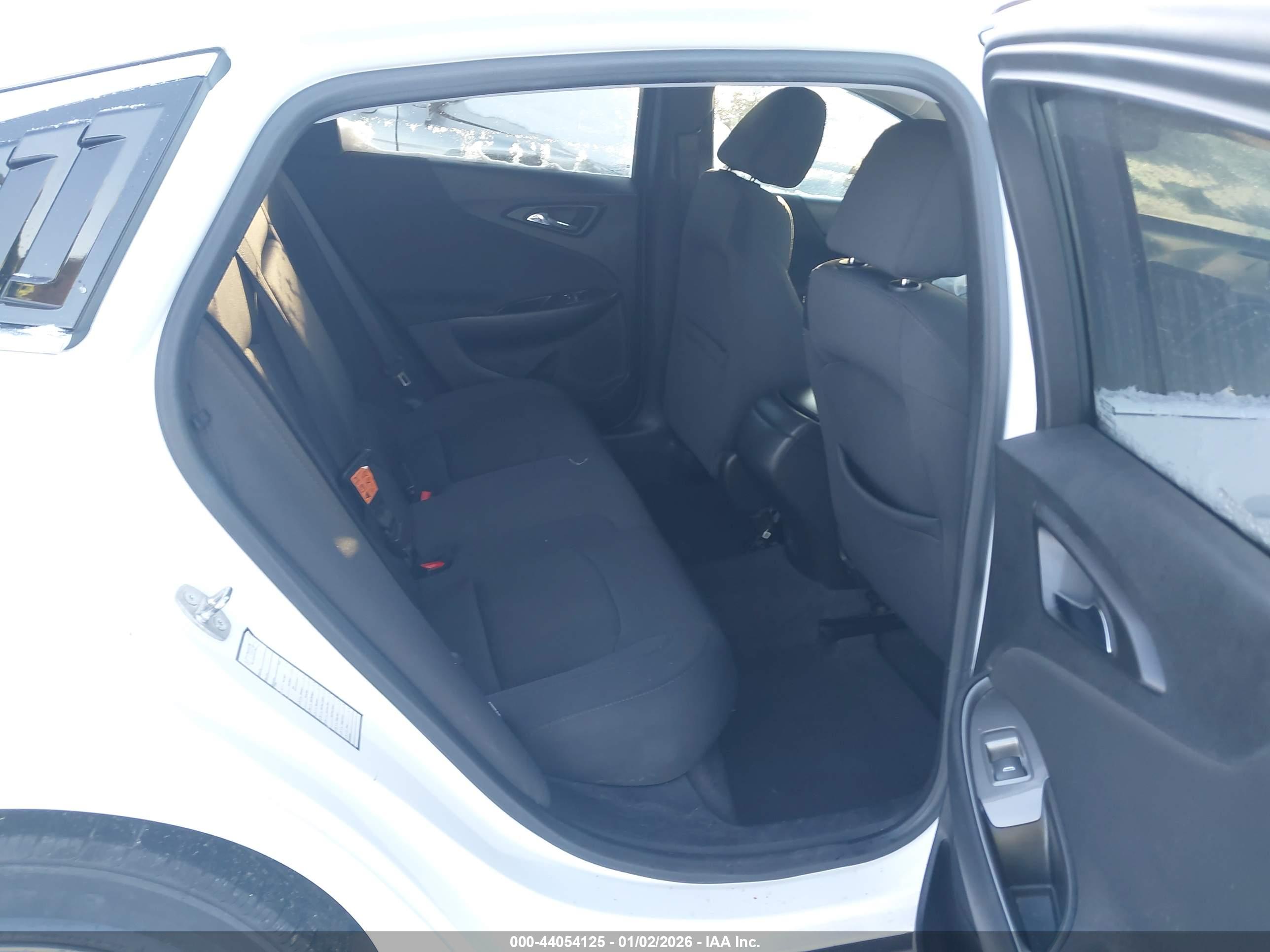CHEVROLET MALIBU image 8