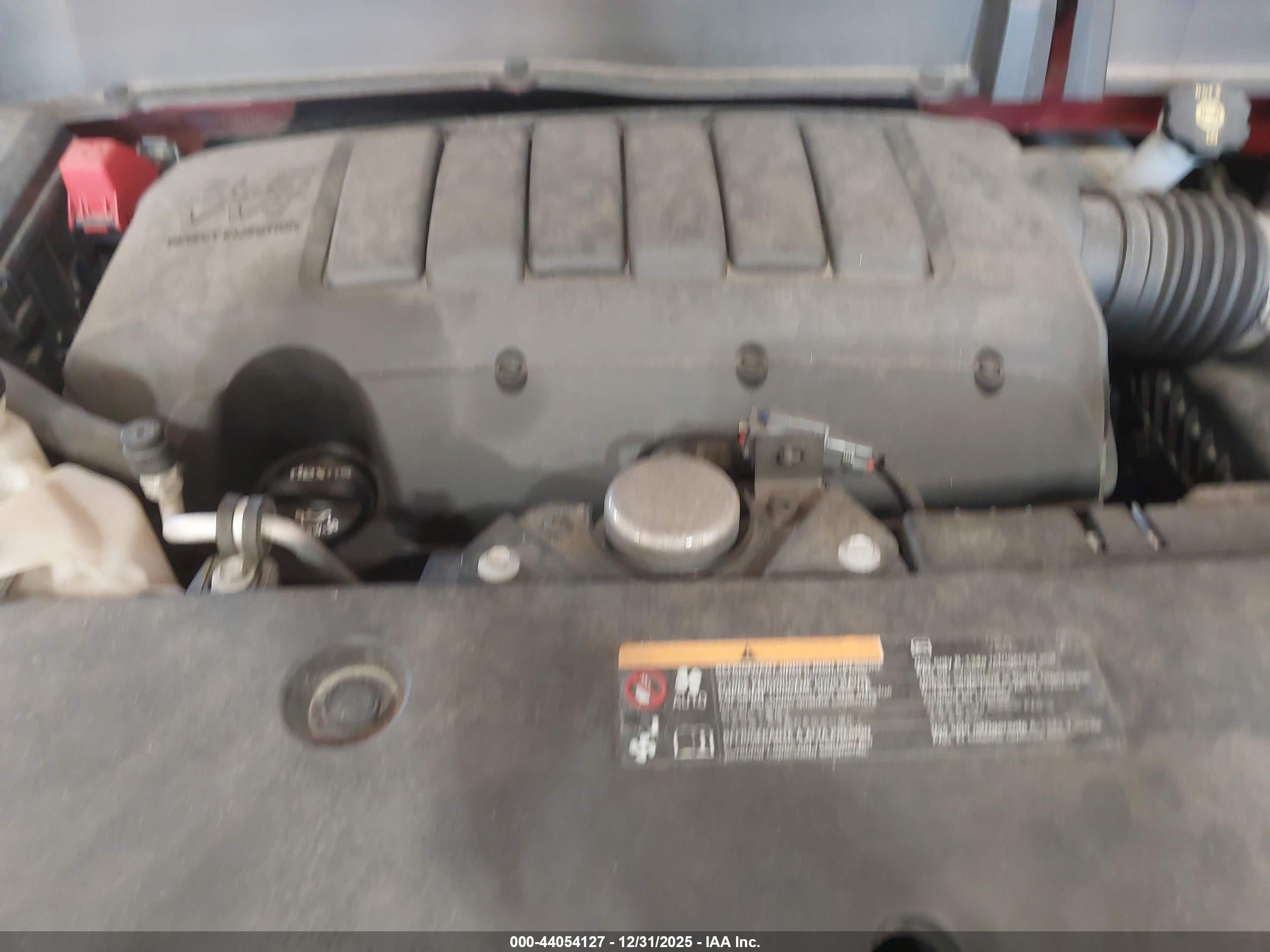 GMC ACADIA image 10