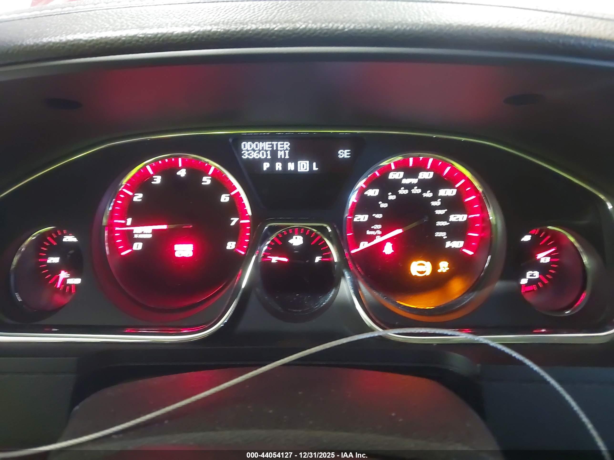 GMC ACADIA image 7