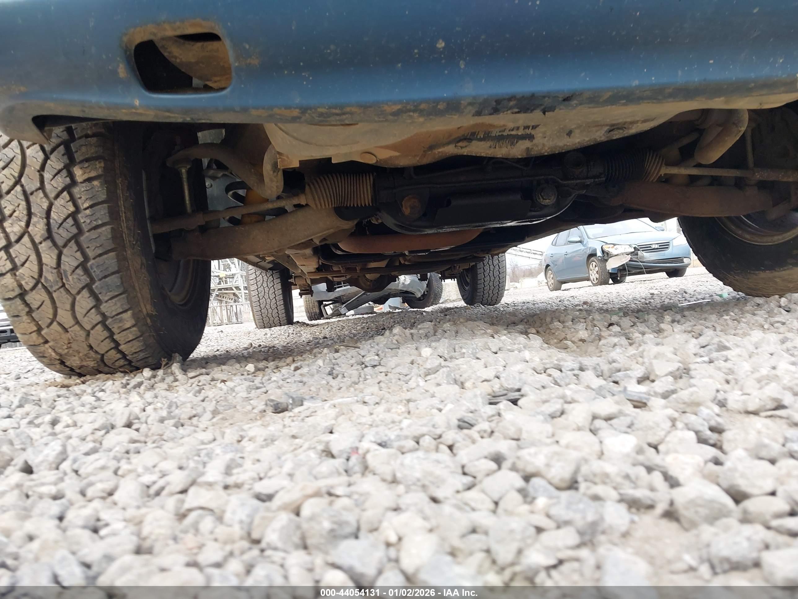 DODGE DAKOTA image 6