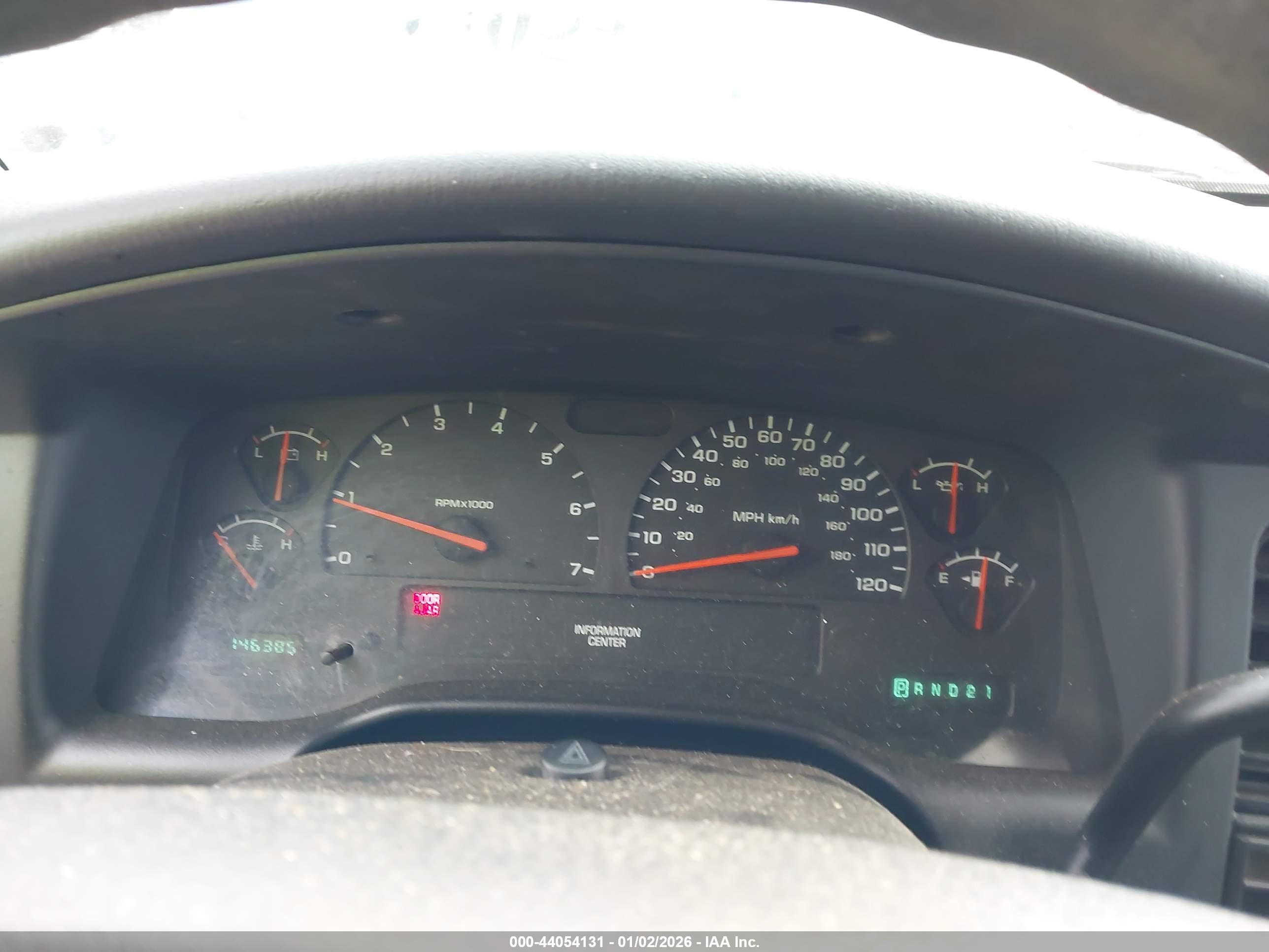 DODGE DAKOTA image 7