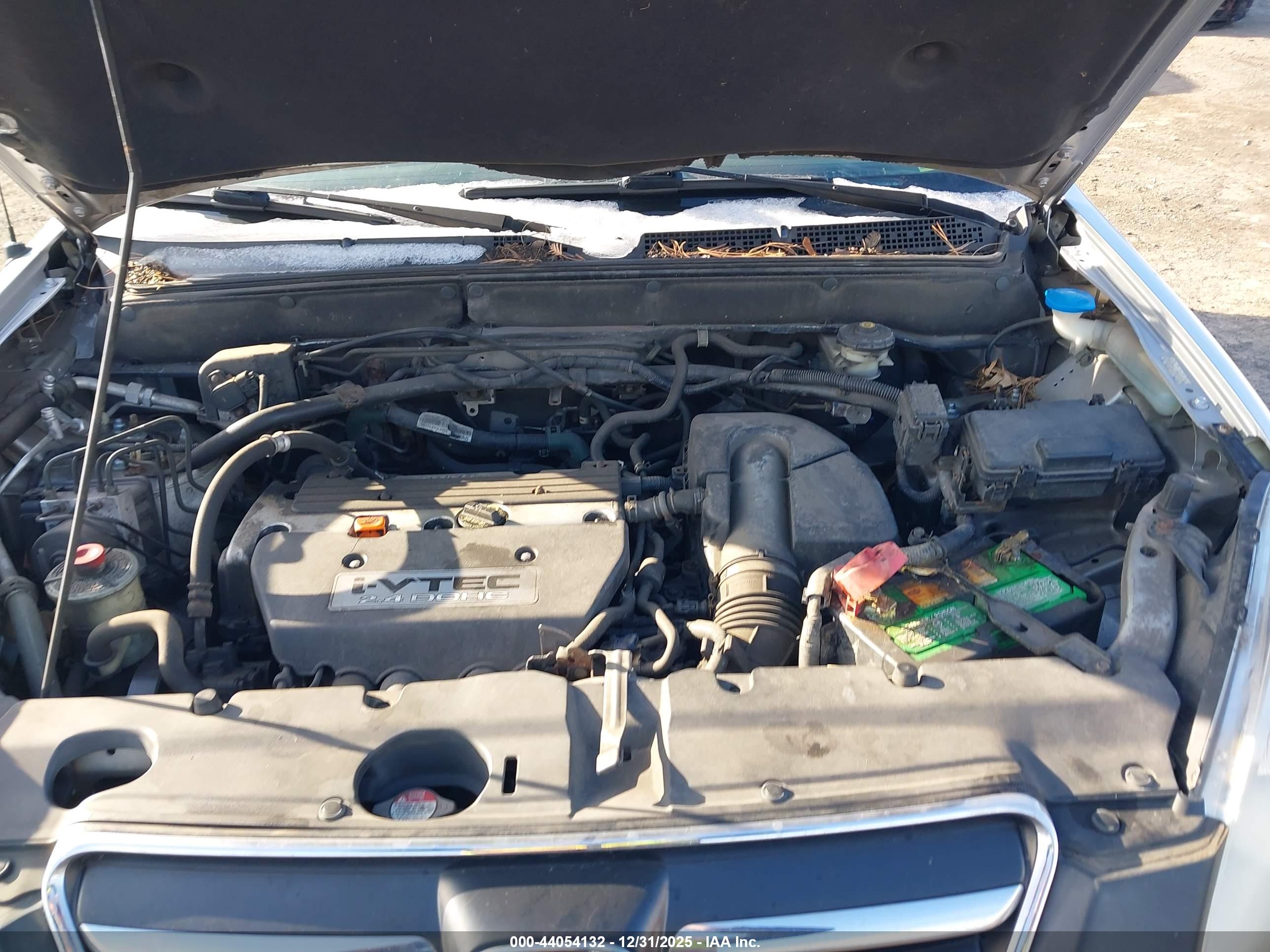 HONDA CR-V image 10