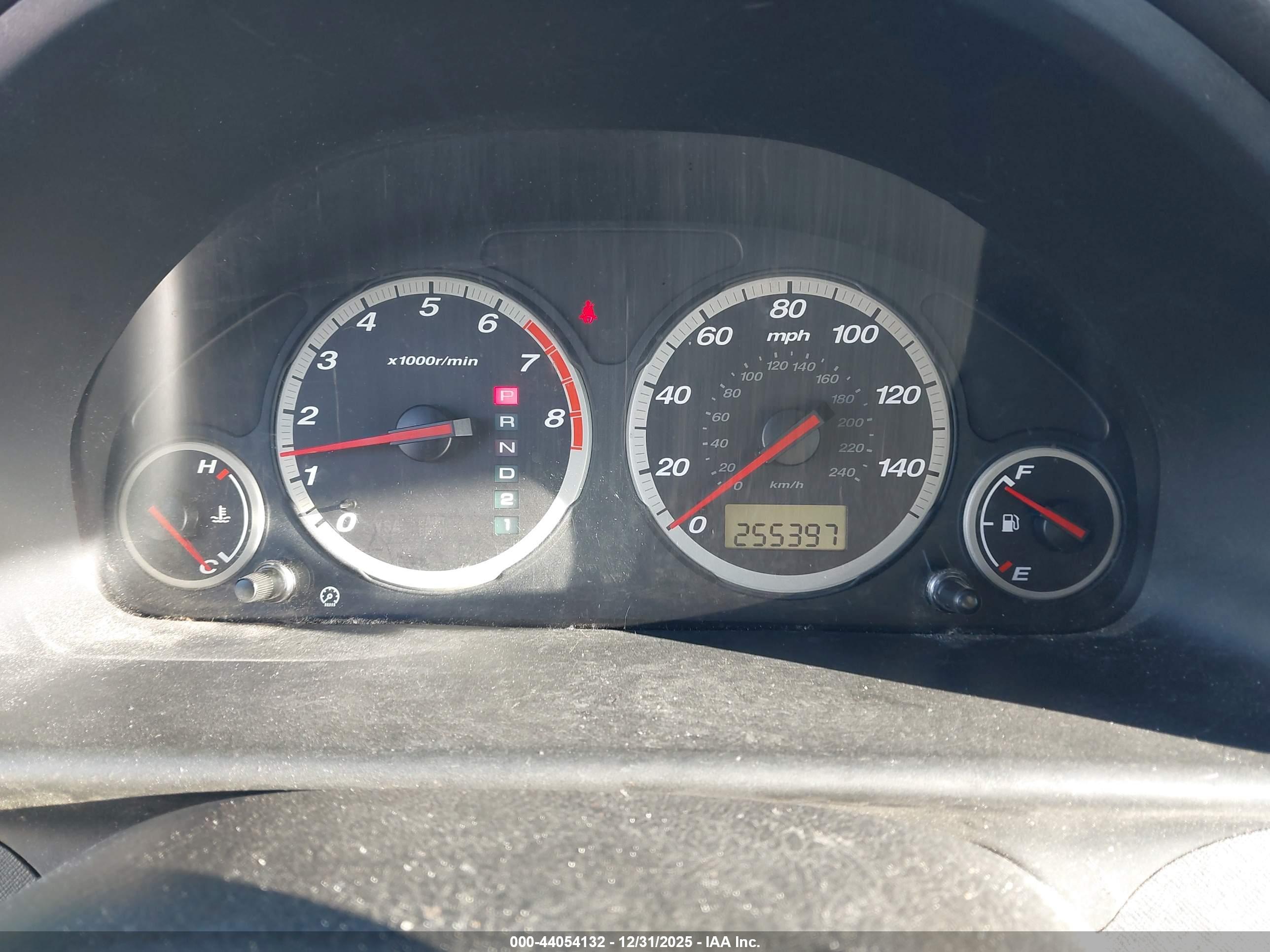 HONDA CR-V image 7