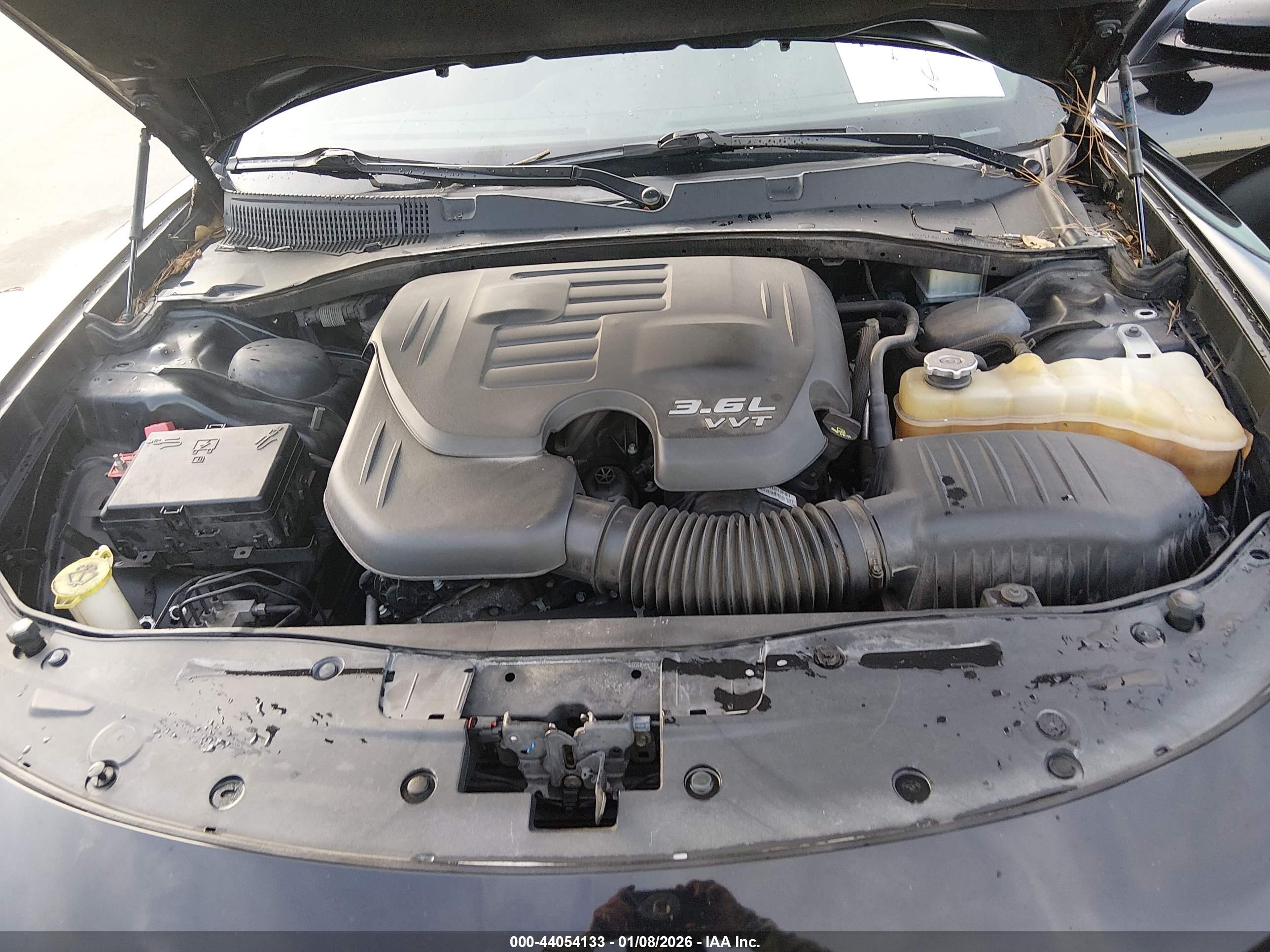 DODGE CHARGER image 10
