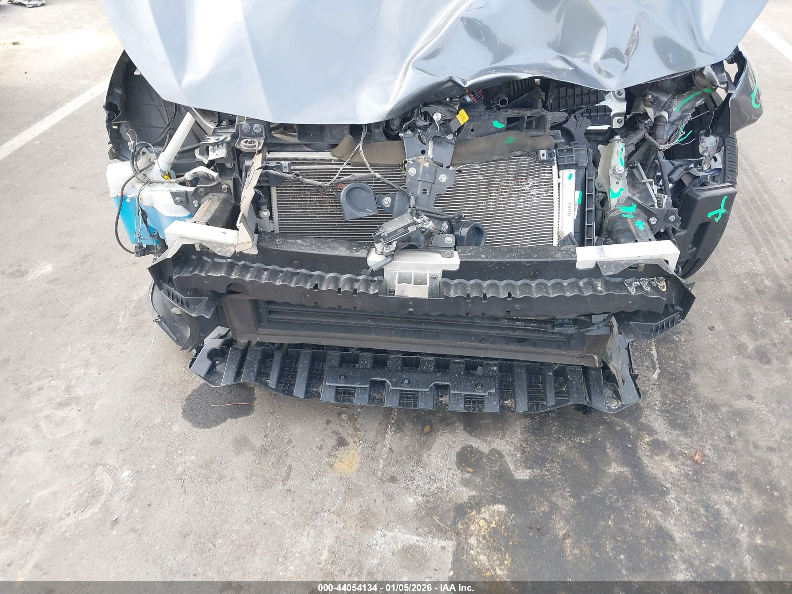 NISSAN ALTIMA image 6