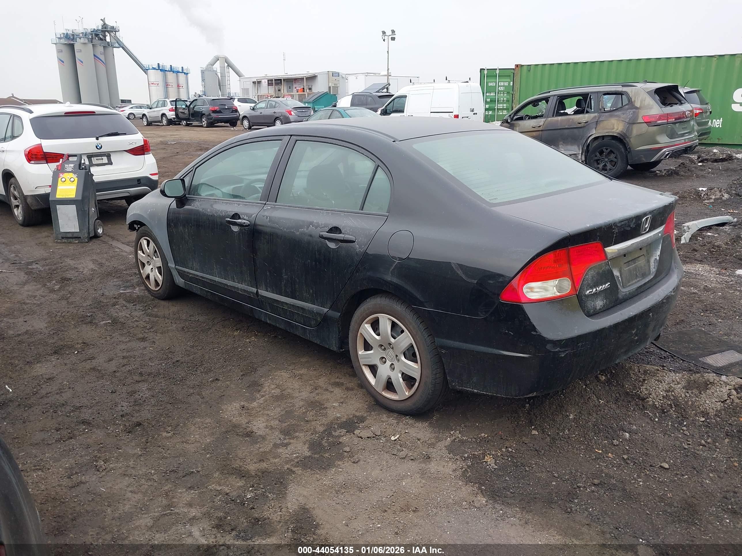 HONDA CIVIC image 3