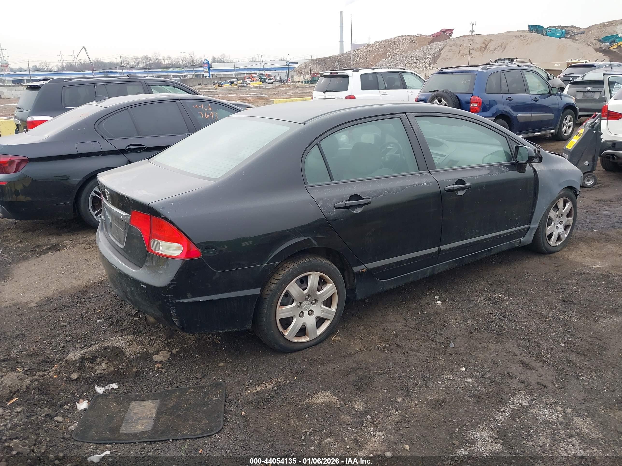 HONDA CIVIC image 4