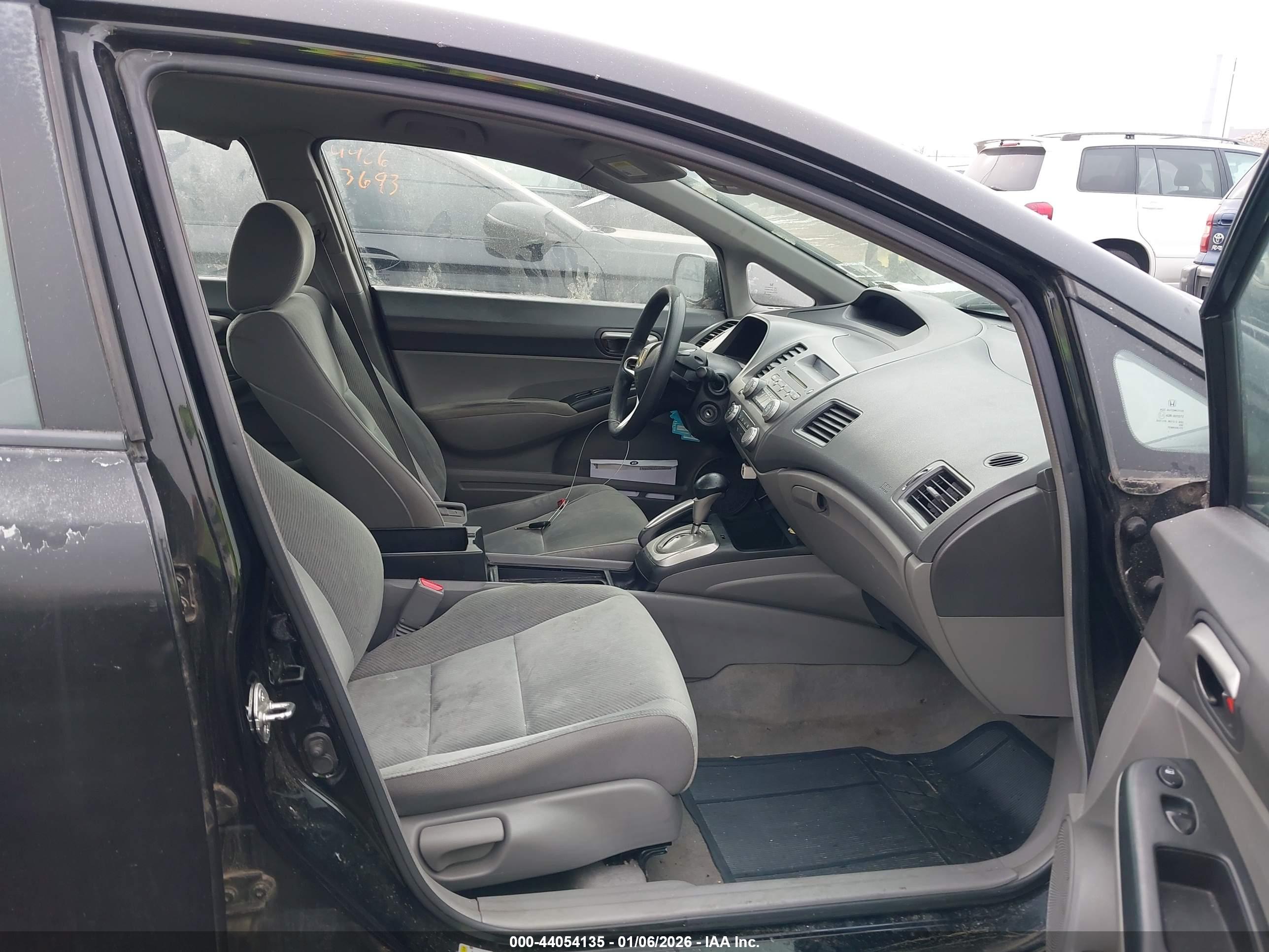 HONDA CIVIC image 5