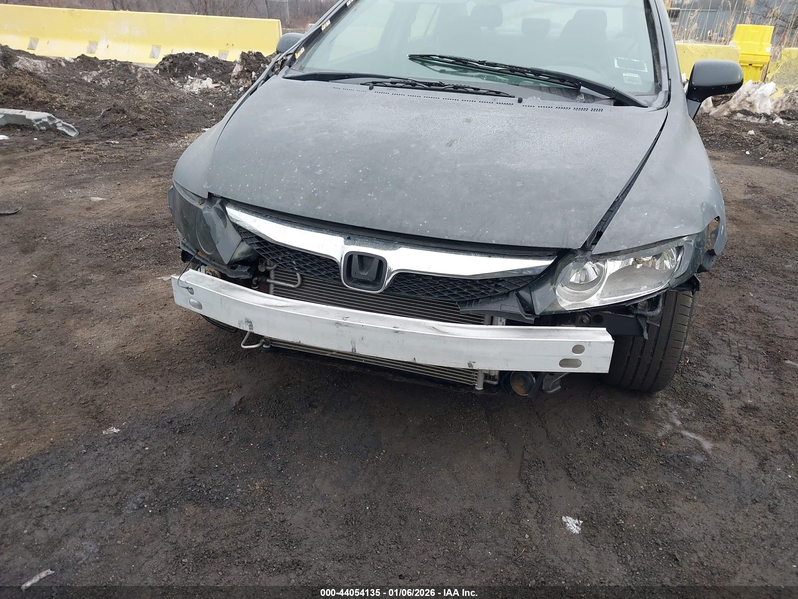 HONDA CIVIC image 6