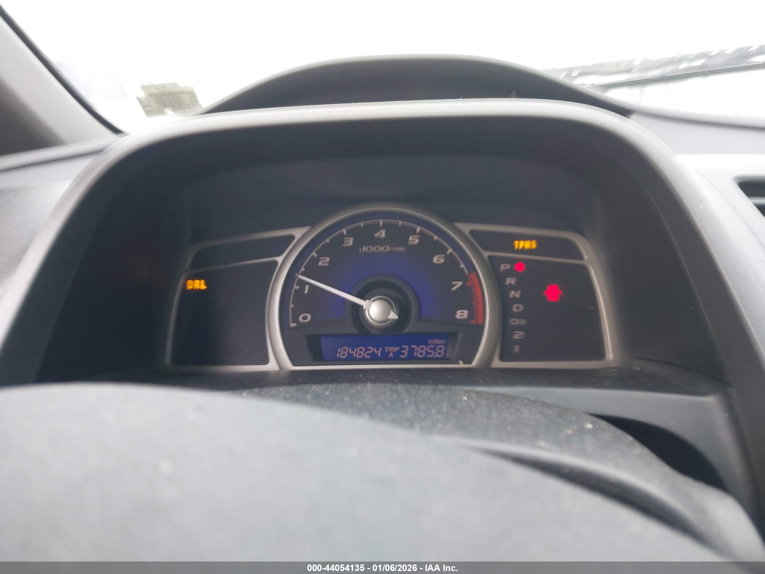 HONDA CIVIC image 7