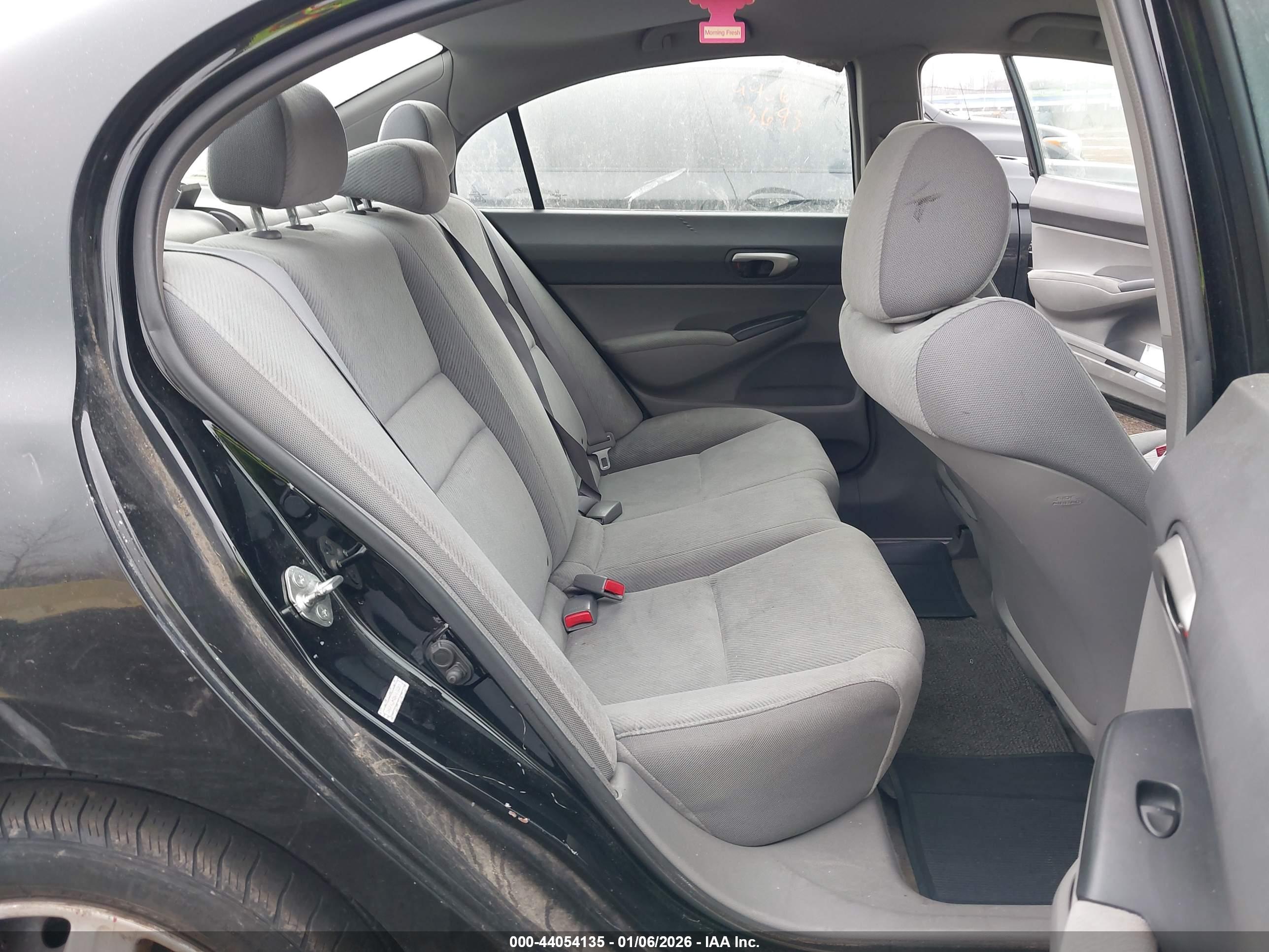 HONDA CIVIC image 8