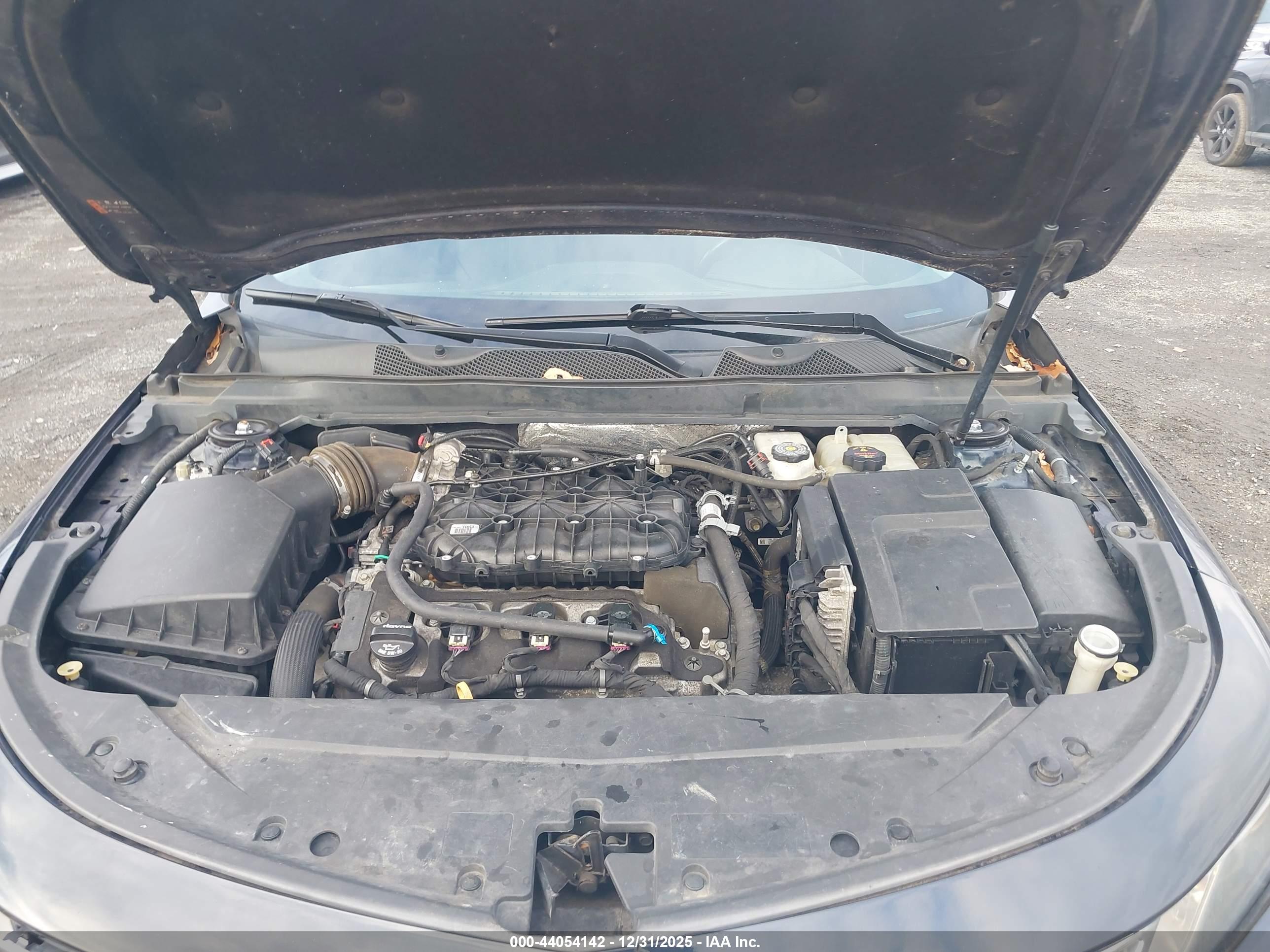 CHEVROLET IMPALA image 10