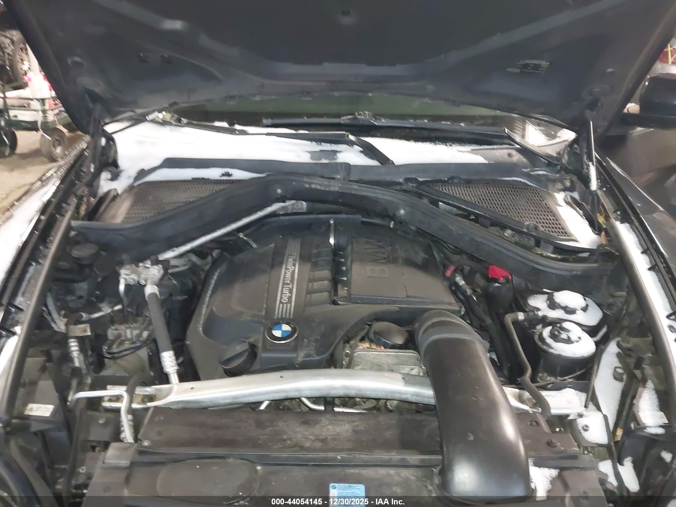 BMW X5 image 10