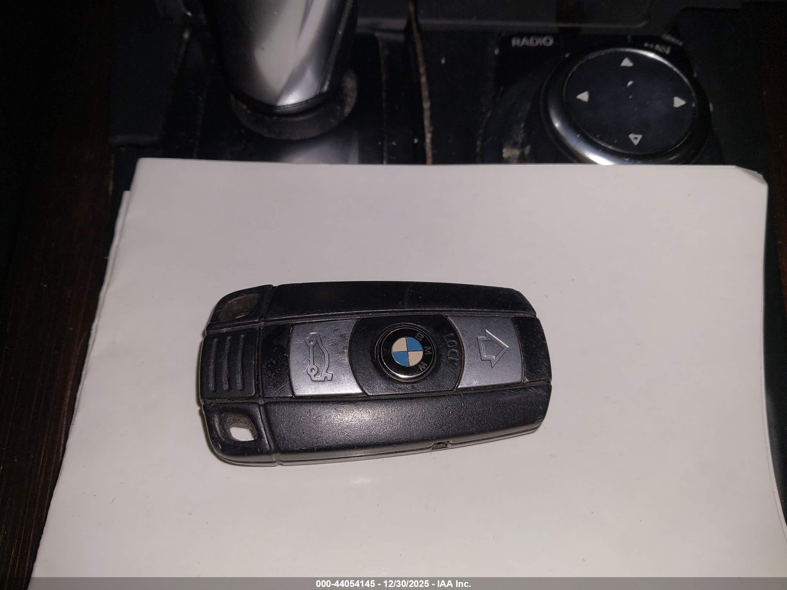 BMW X5 image 11