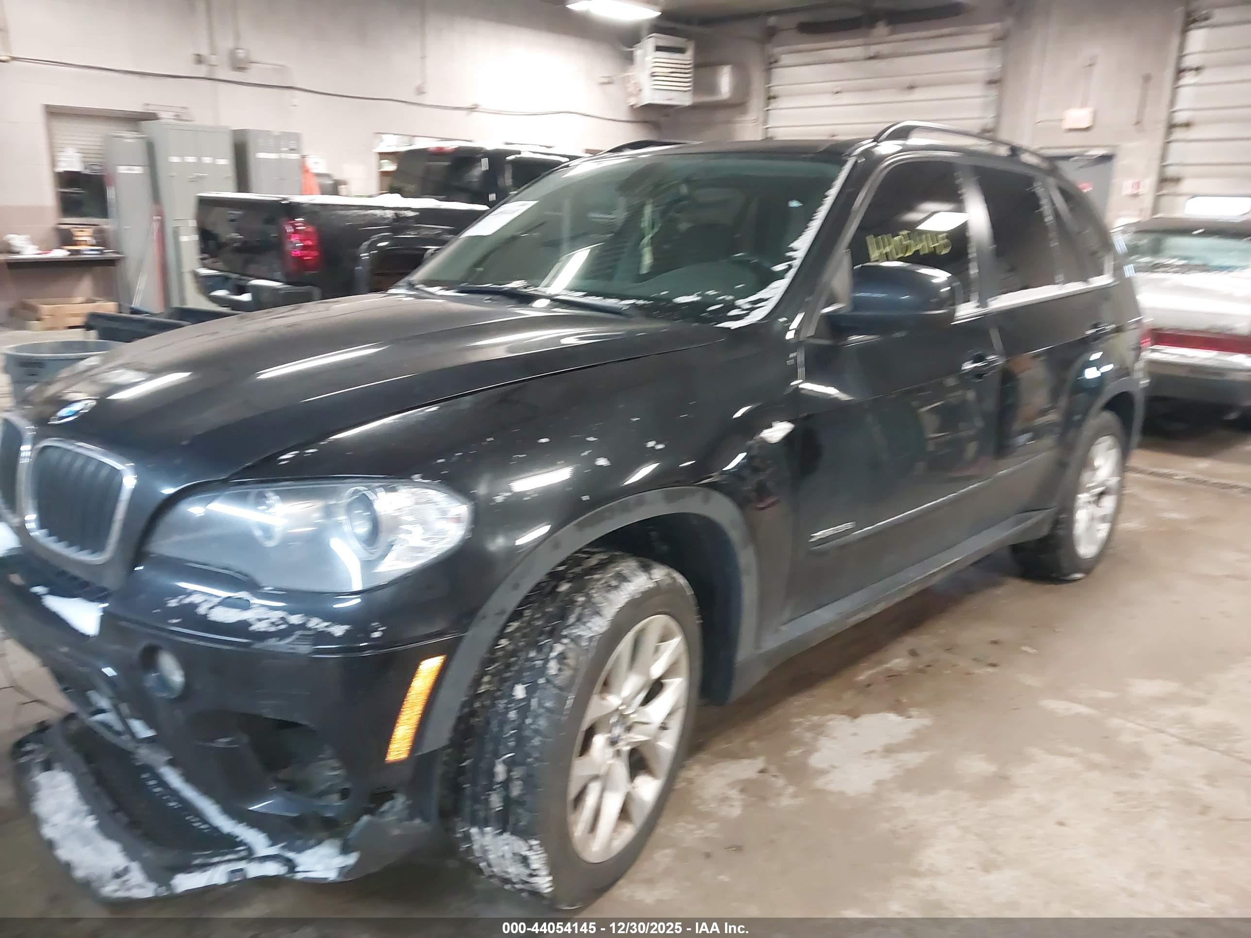 BMW X5 image 2