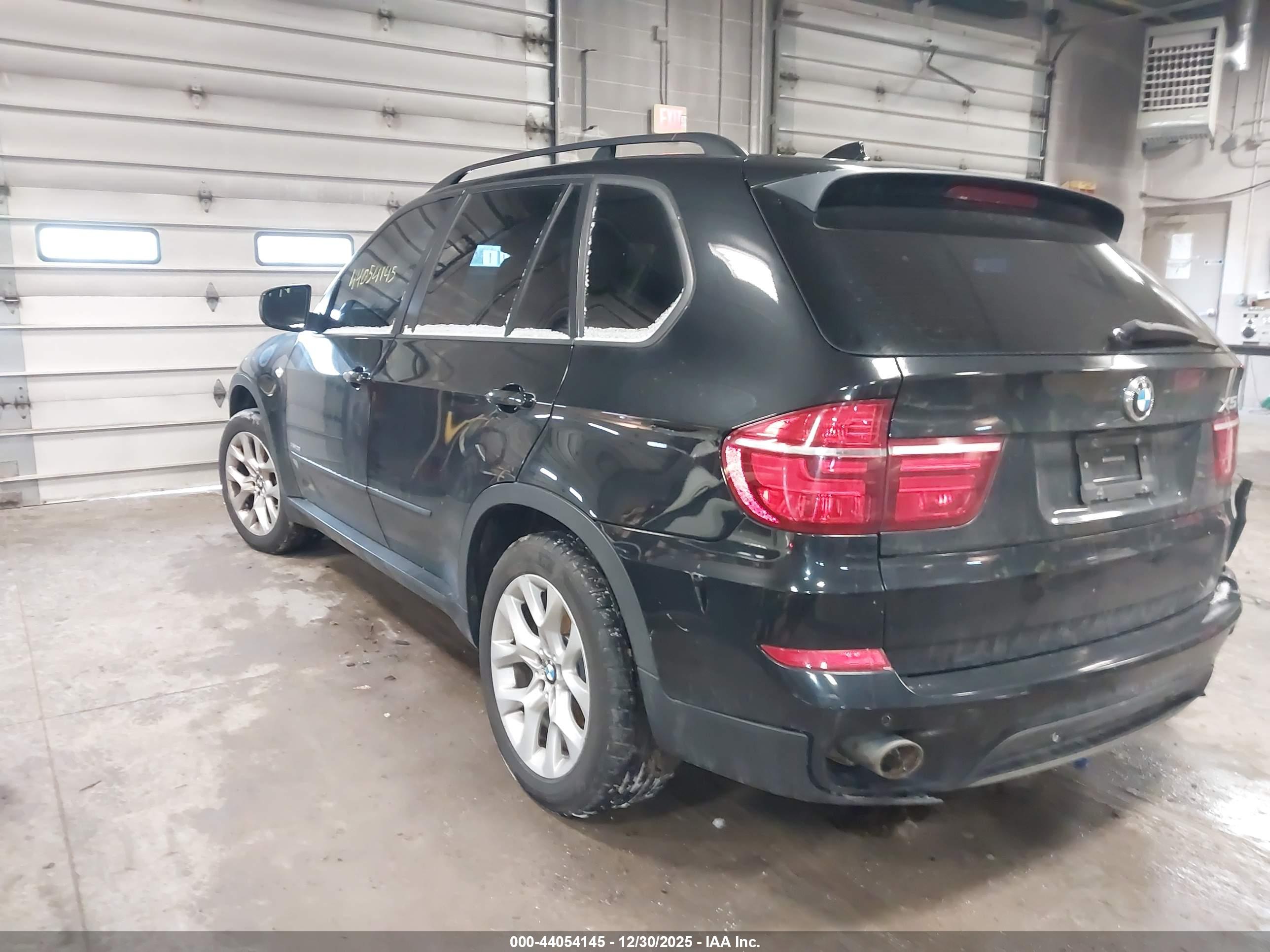 BMW X5 image 3