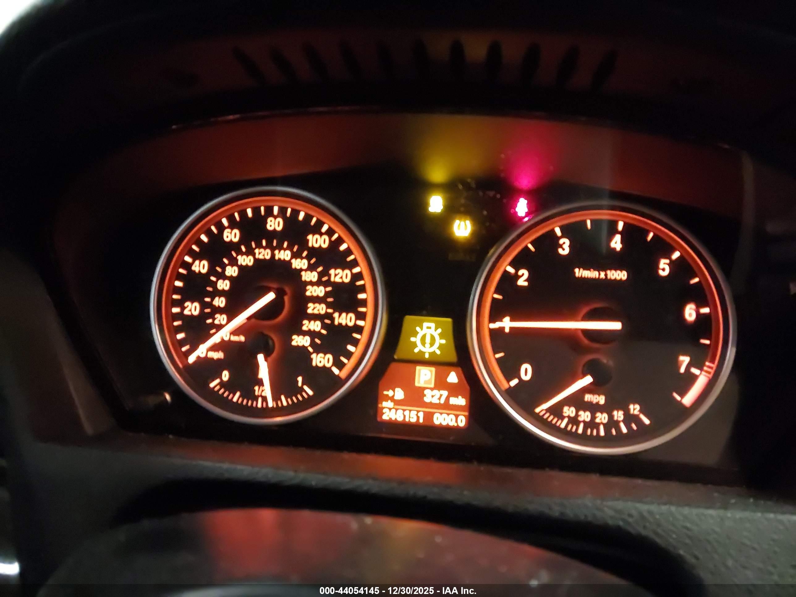 BMW X5 image 7