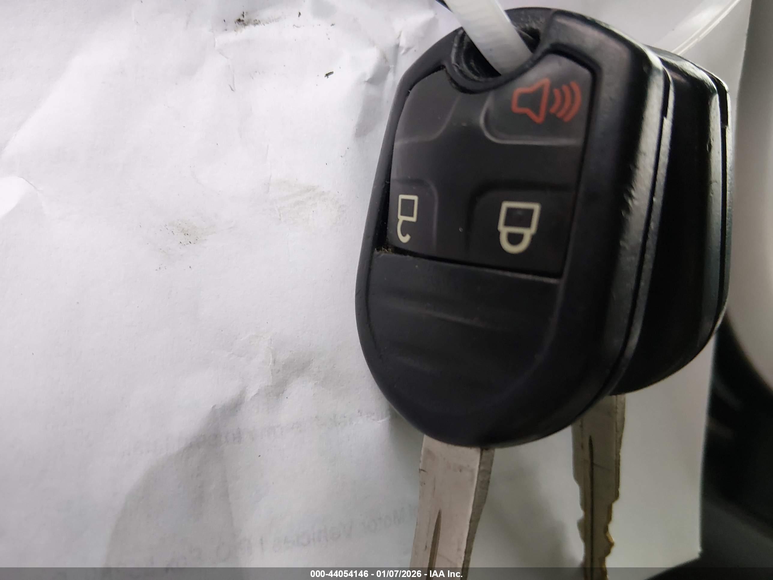 FORD EDGE image 11