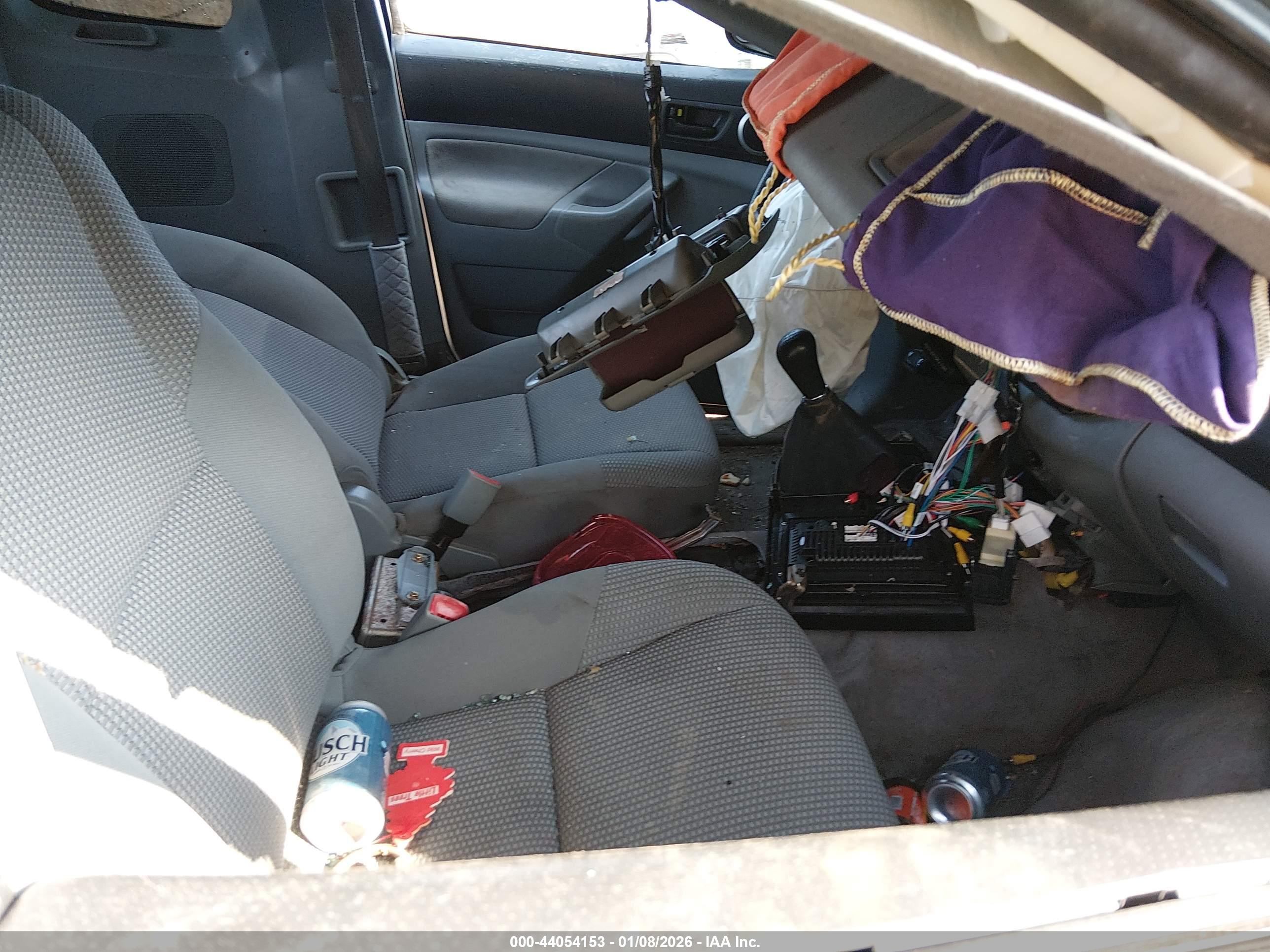 TOYOTA TACOMA image 5