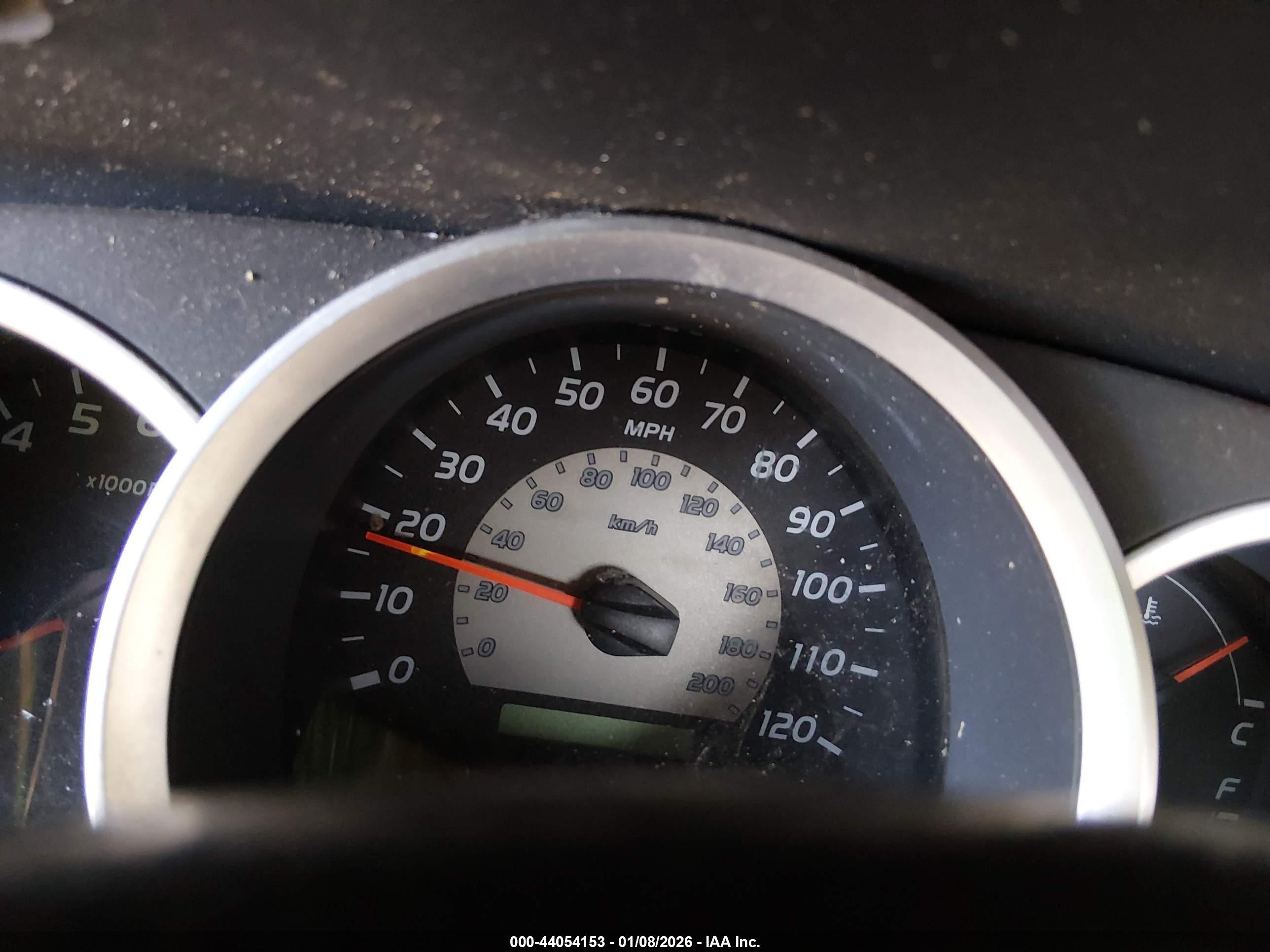TOYOTA TACOMA image 7