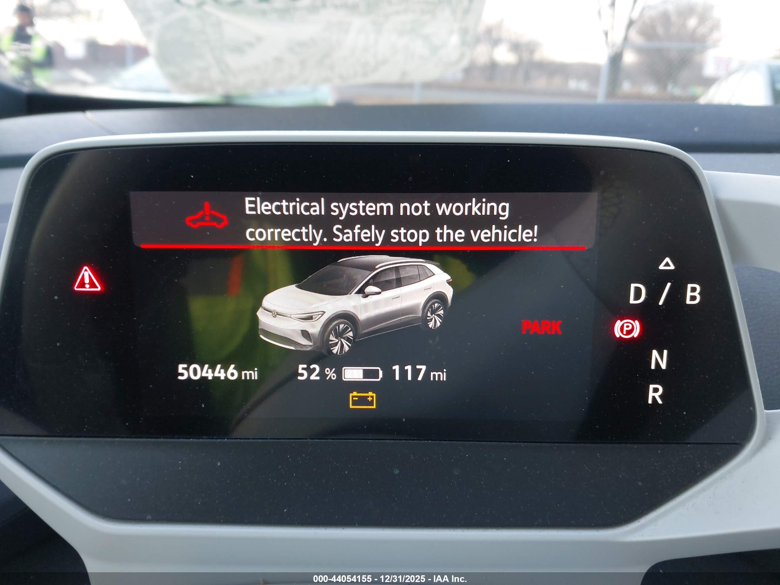 VOLKSWAGEN ID.4 image 7