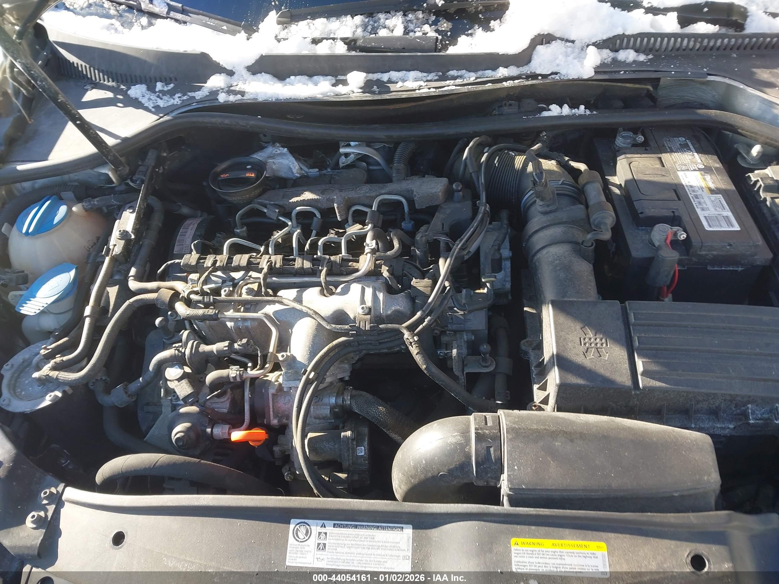 VOLKSWAGEN JETTA image 10