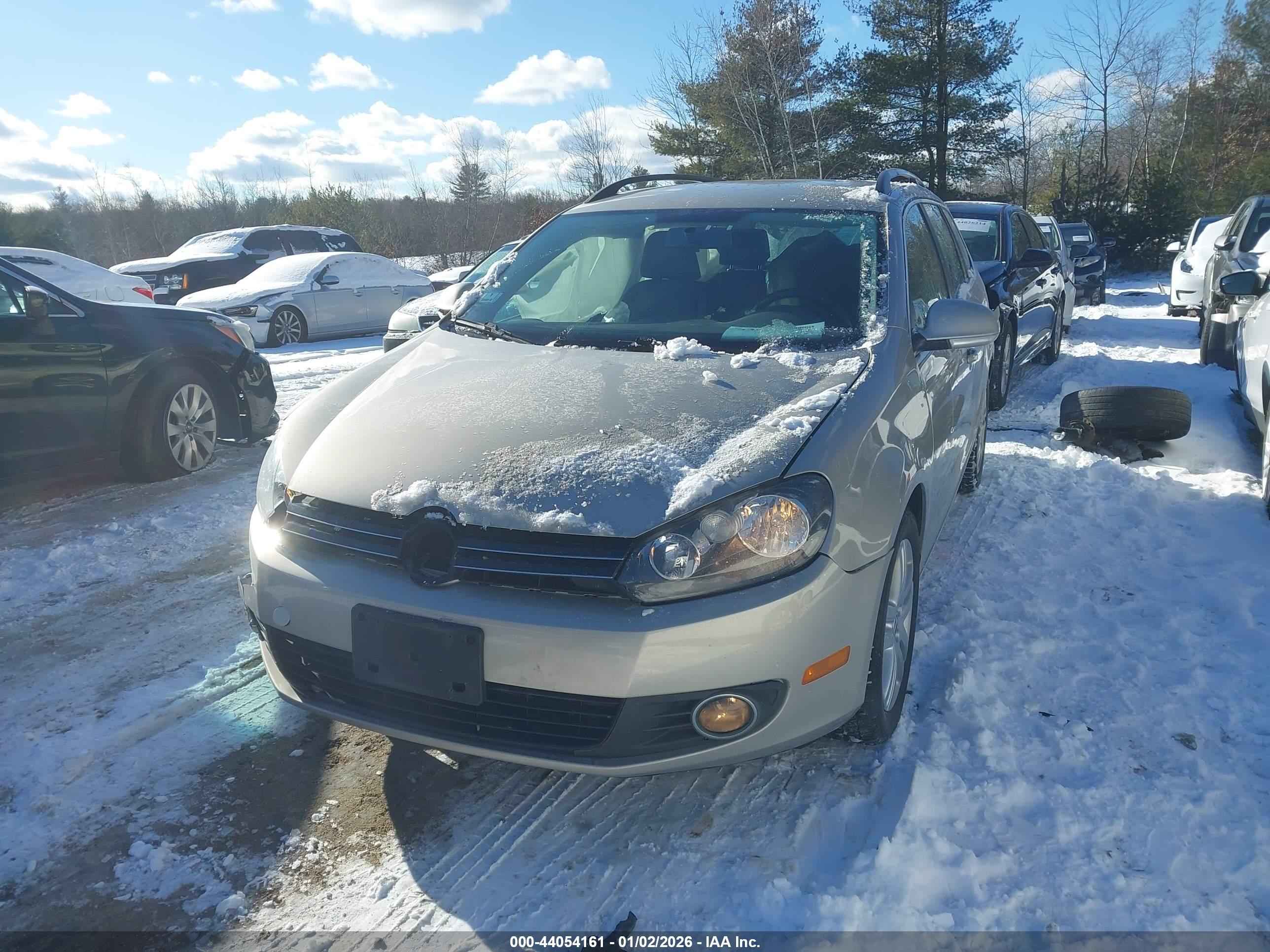VOLKSWAGEN JETTA image 2