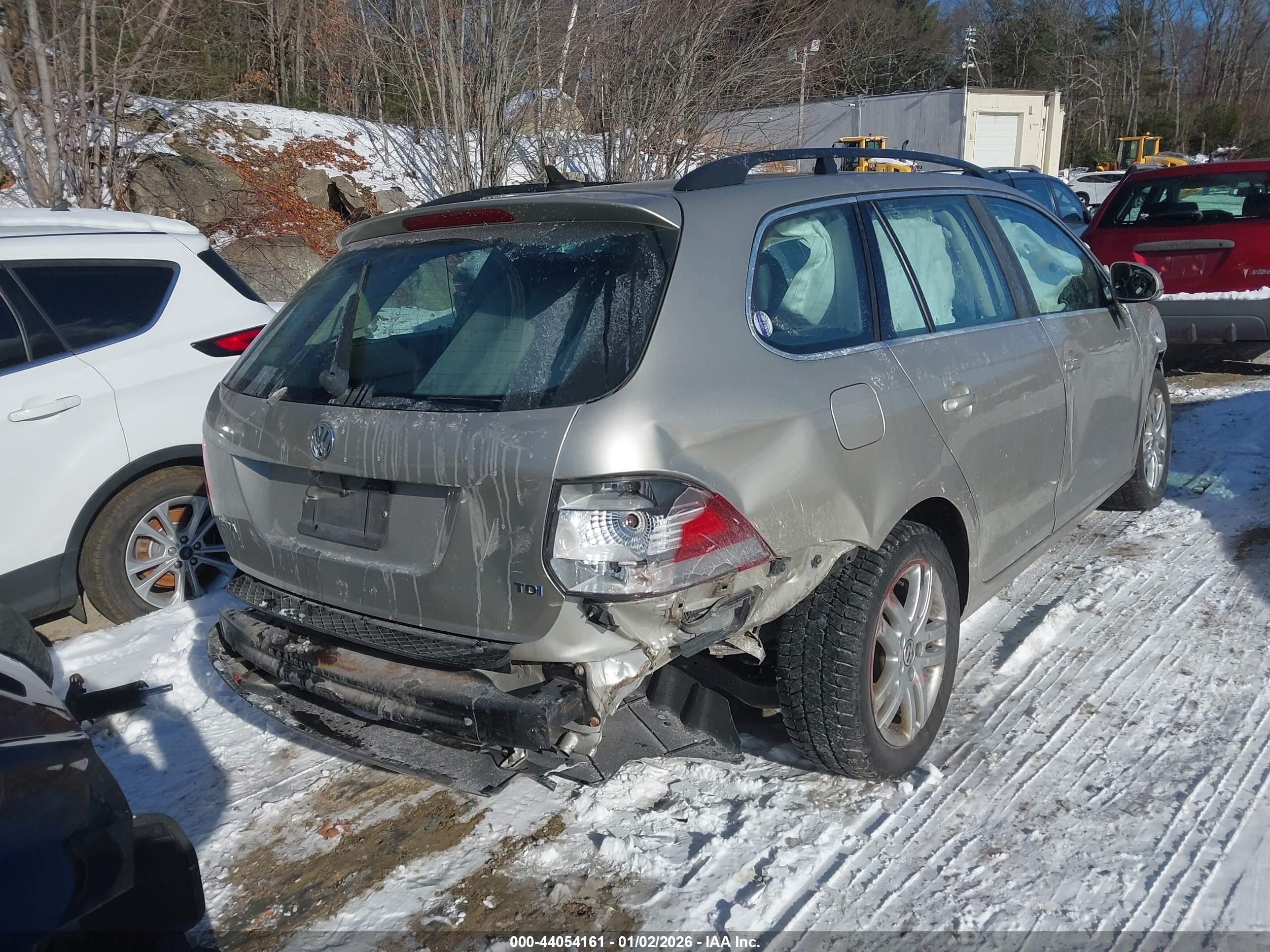 VOLKSWAGEN JETTA image 4