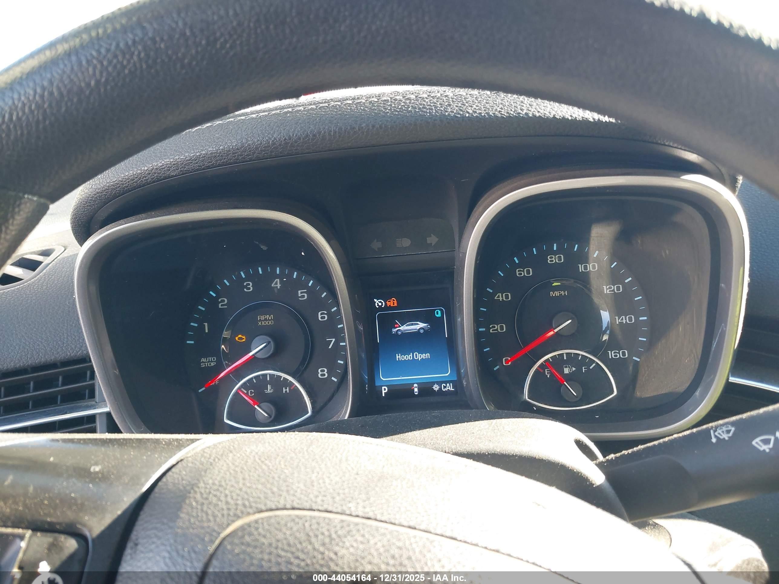 CHEVROLET MALIBU image 7