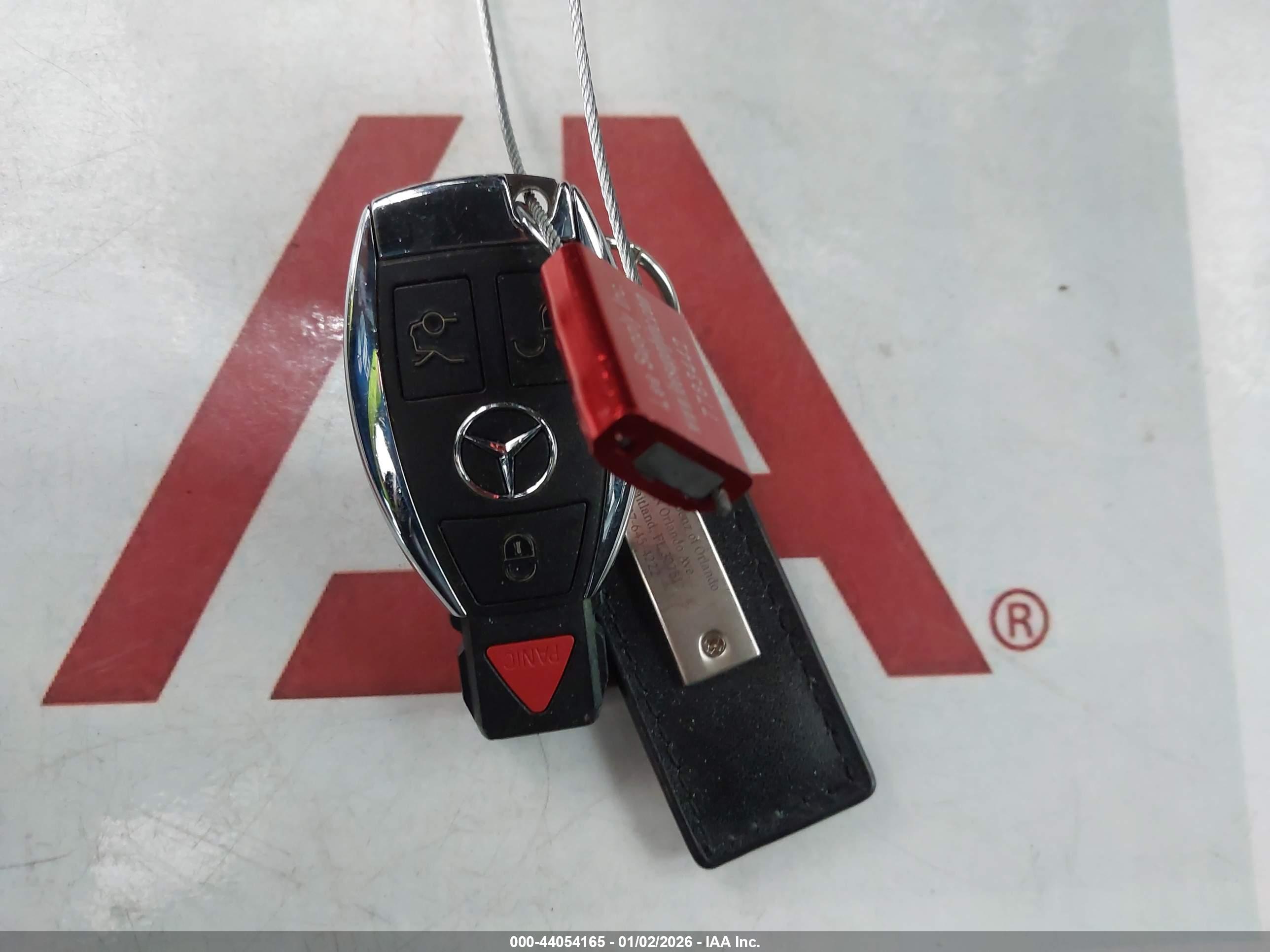 MERCEDES-BENZ GLE image 11