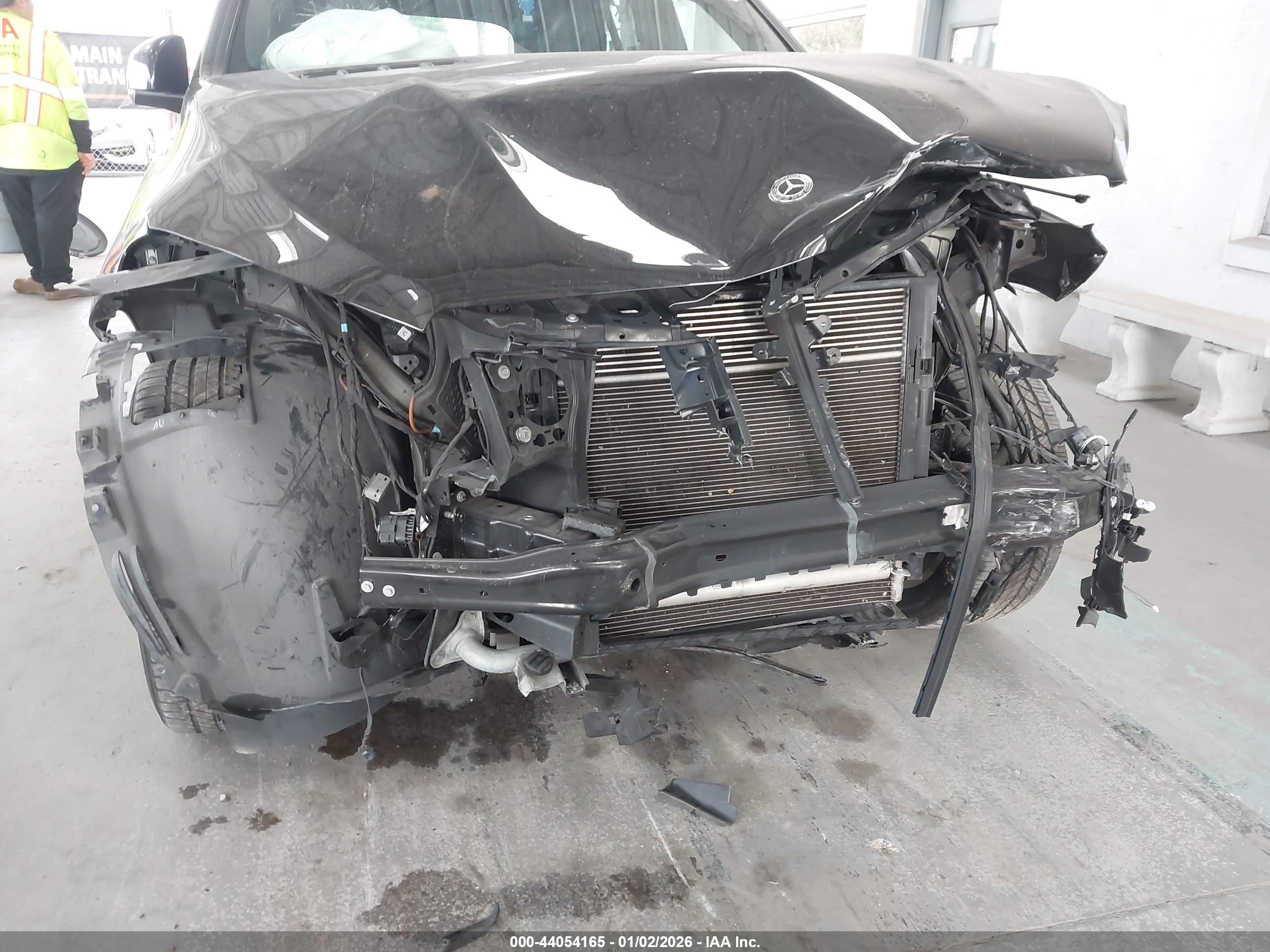 MERCEDES-BENZ GLE image 6