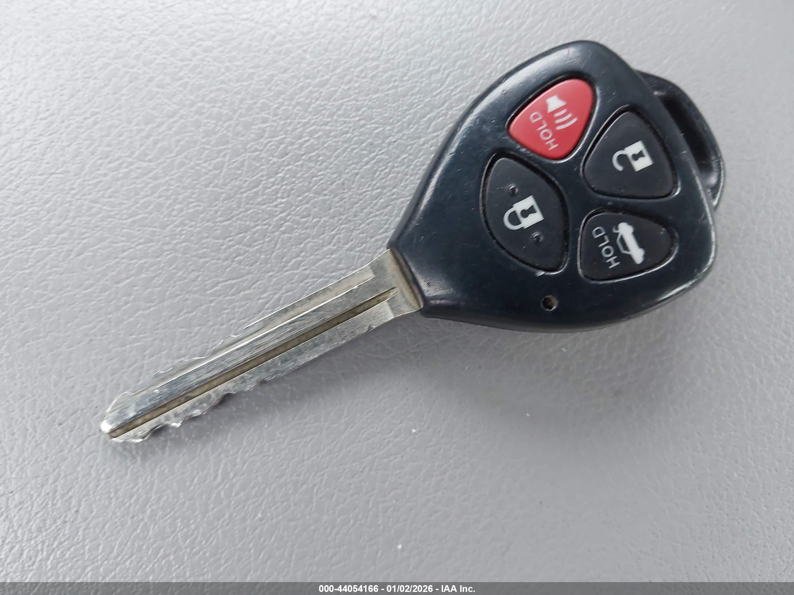TOYOTA CAMRY image 11
