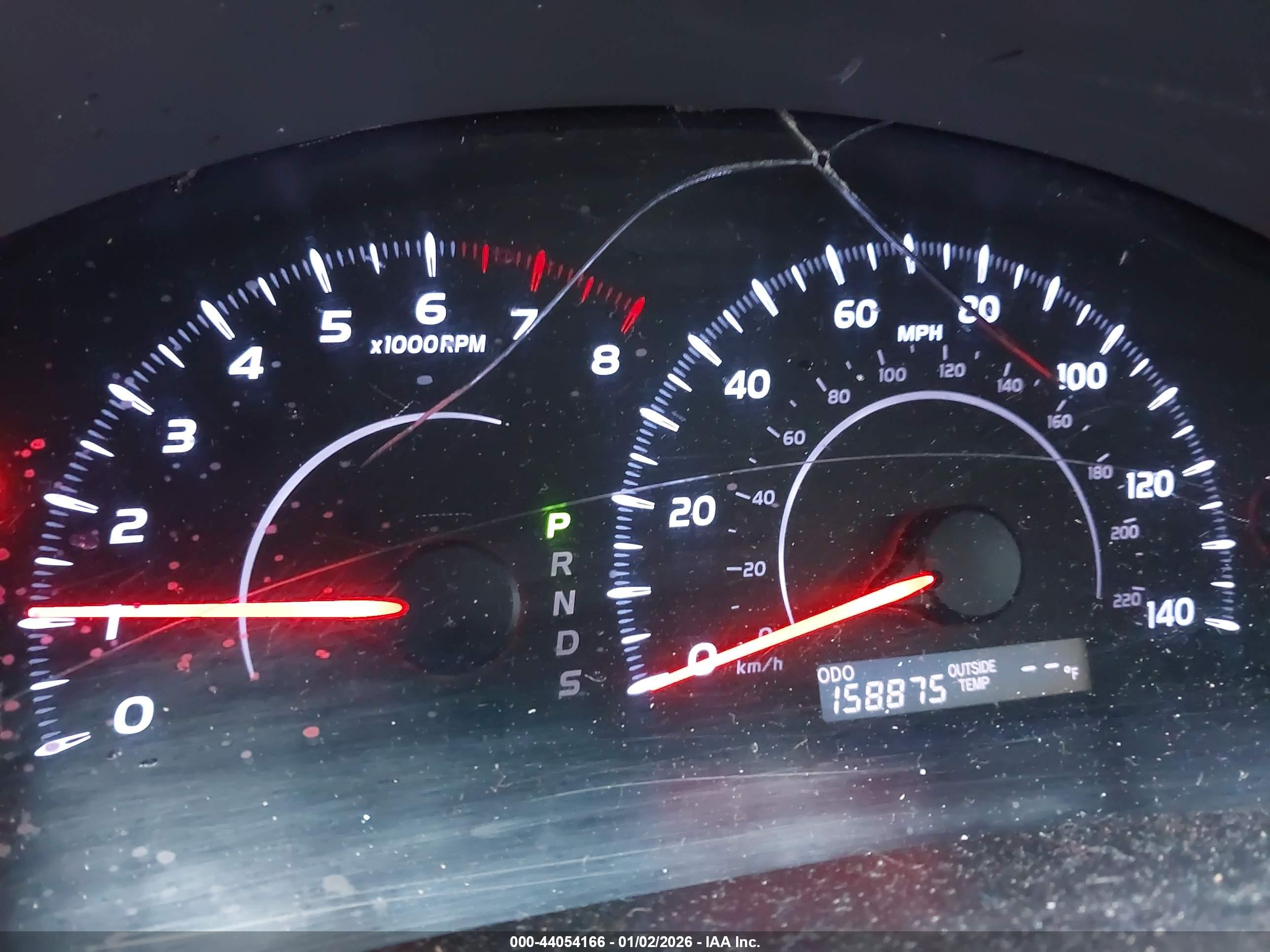 TOYOTA CAMRY image 7