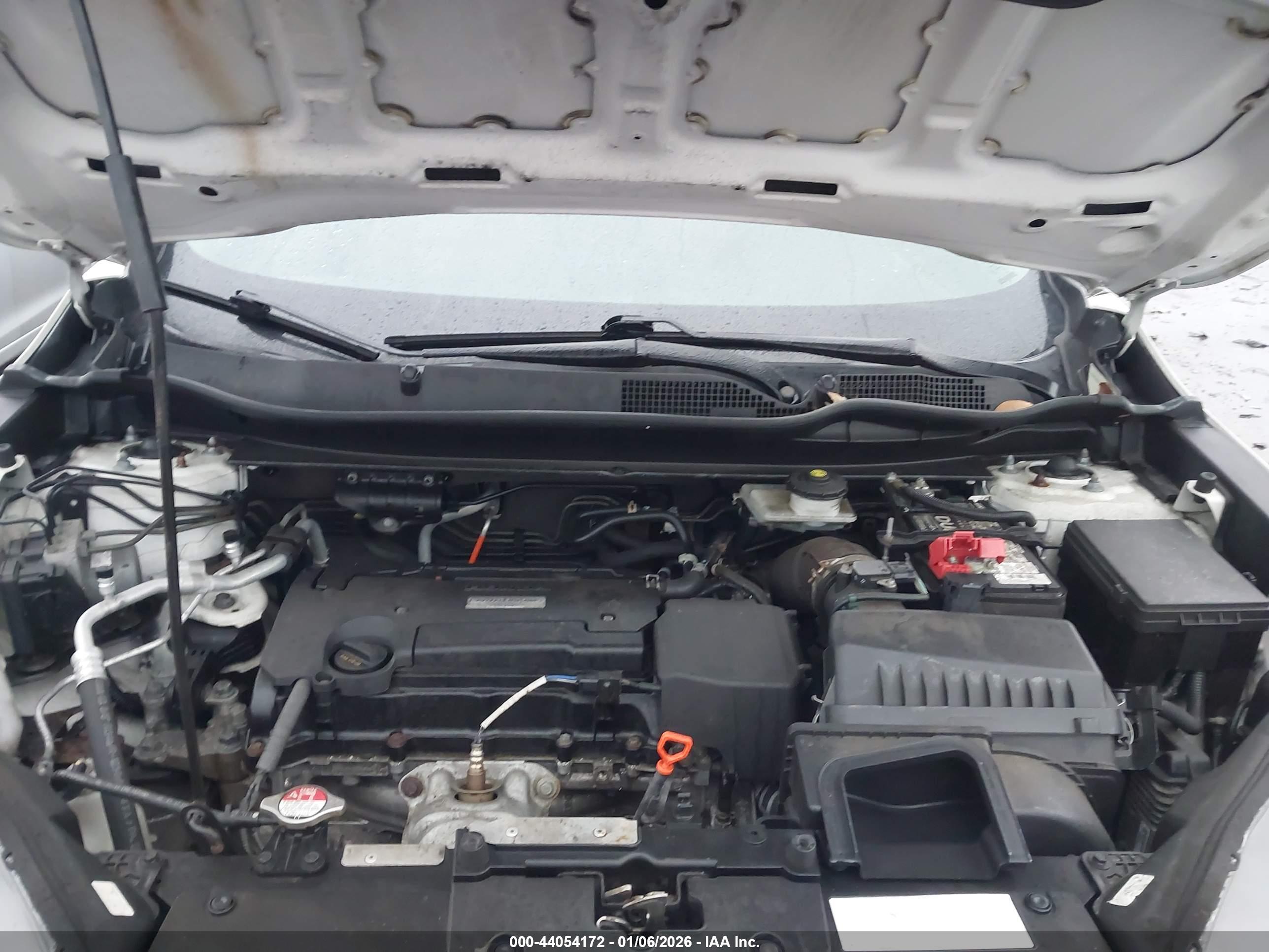 HONDA CR-V image 10