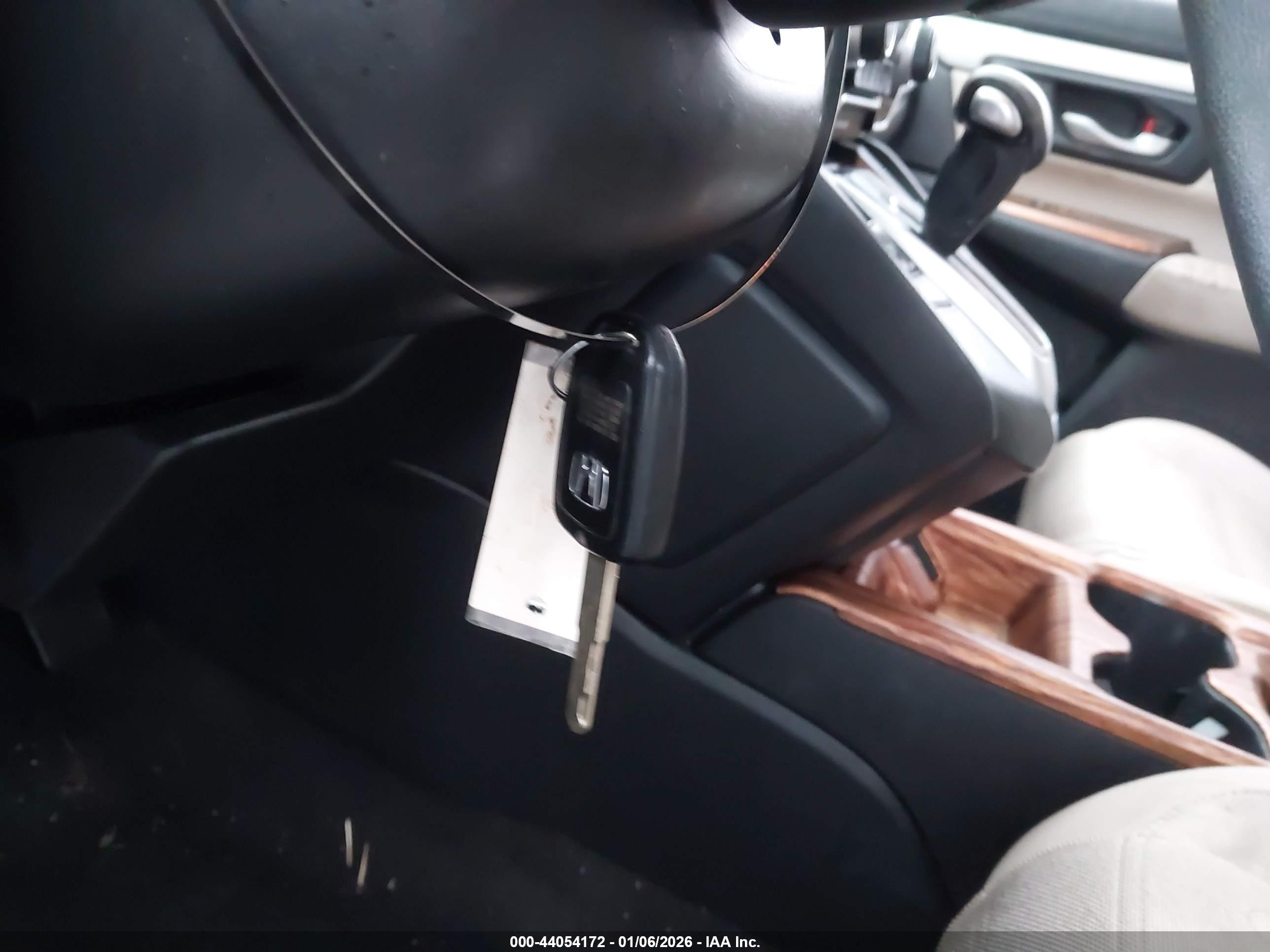 HONDA CR-V image 11