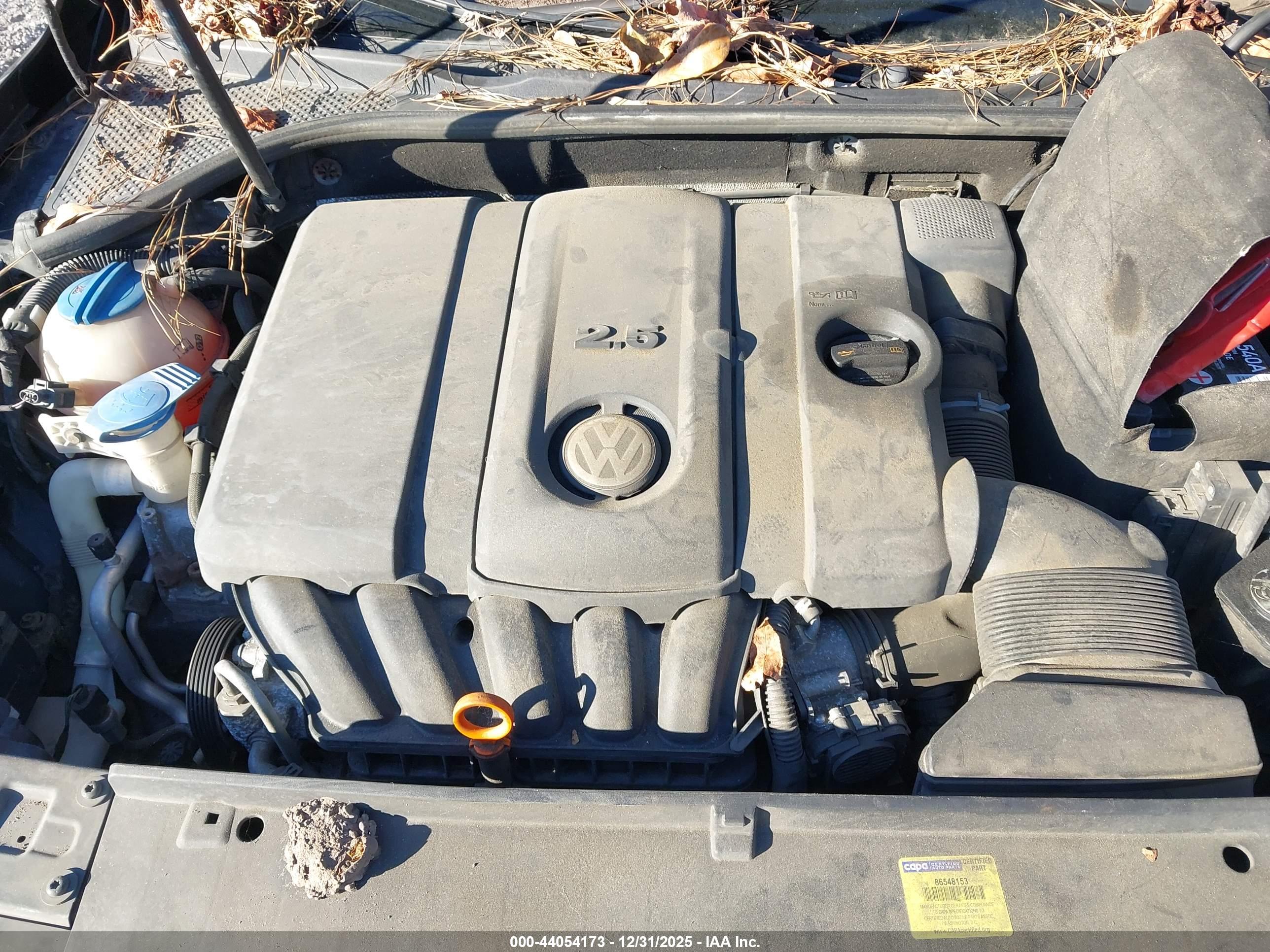 VOLKSWAGEN PASSAT image 10