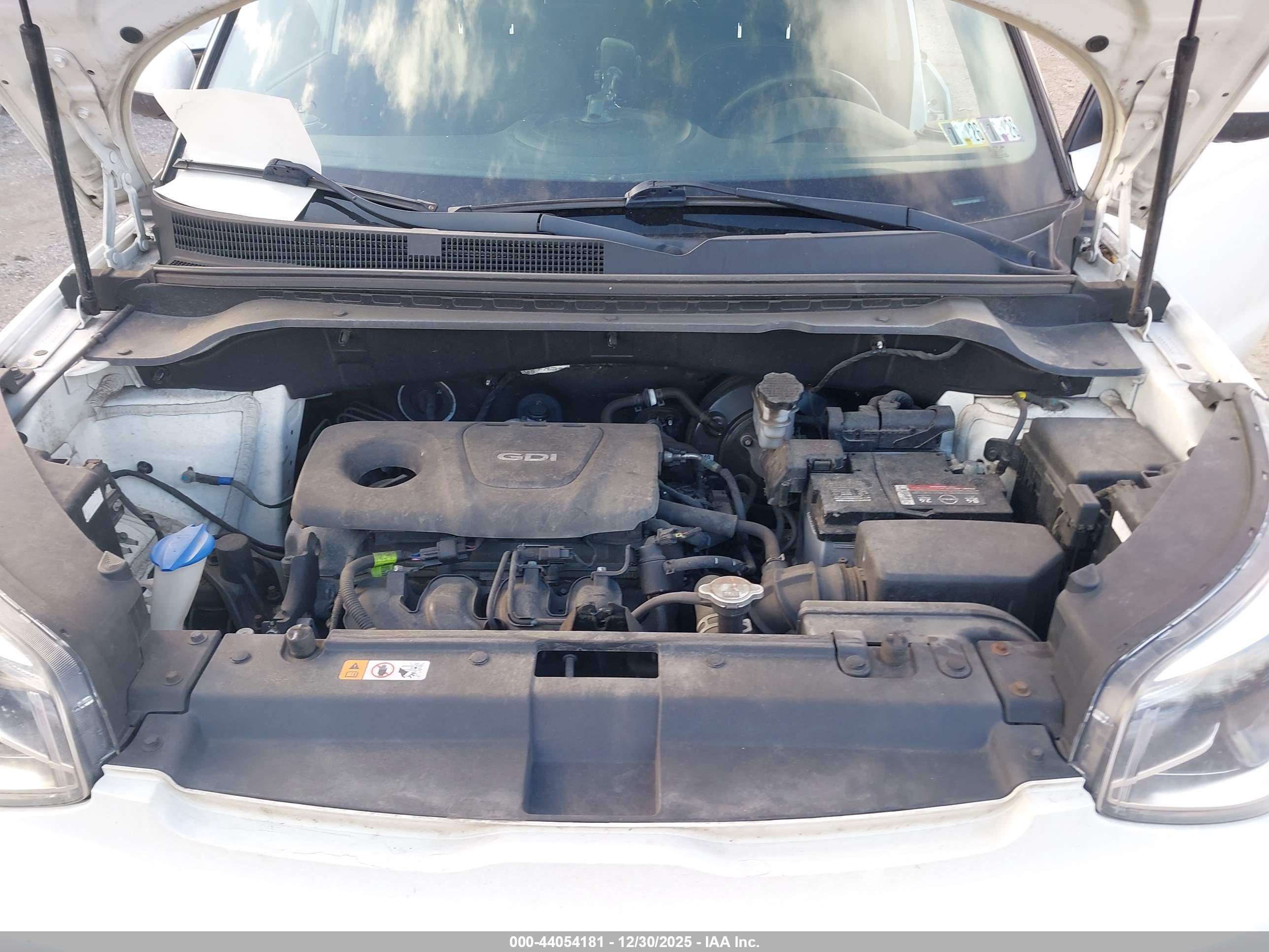 KIA SOUL image 10