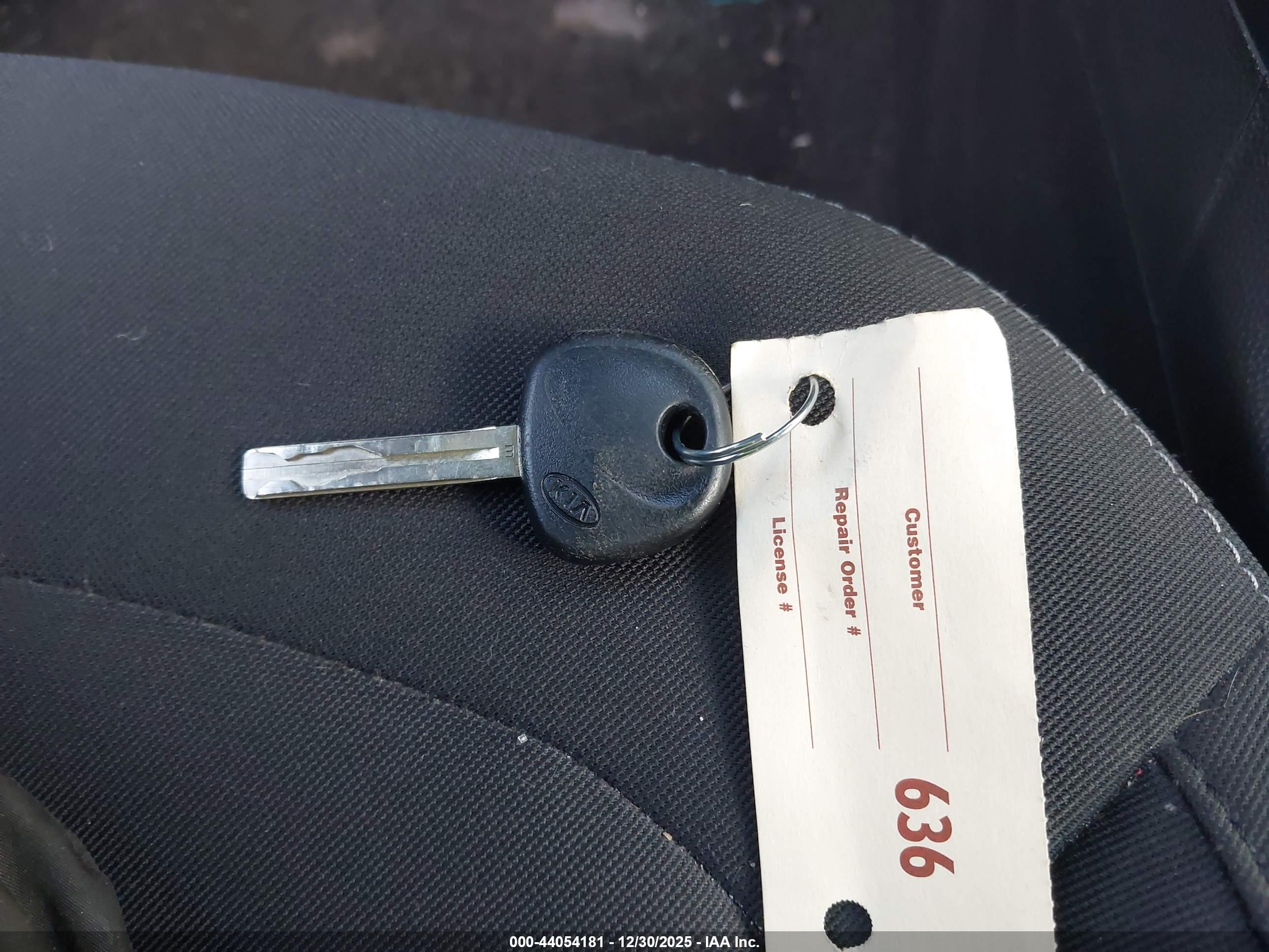 KIA SOUL image 11