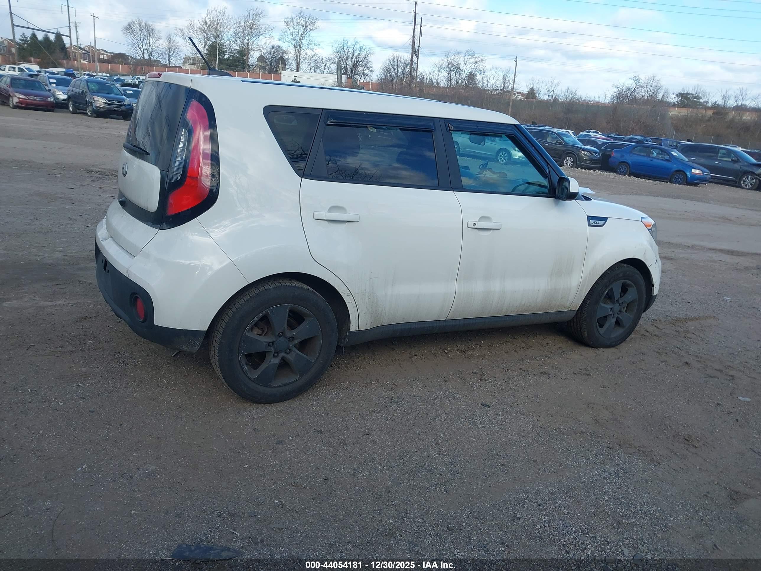 KIA SOUL image 4