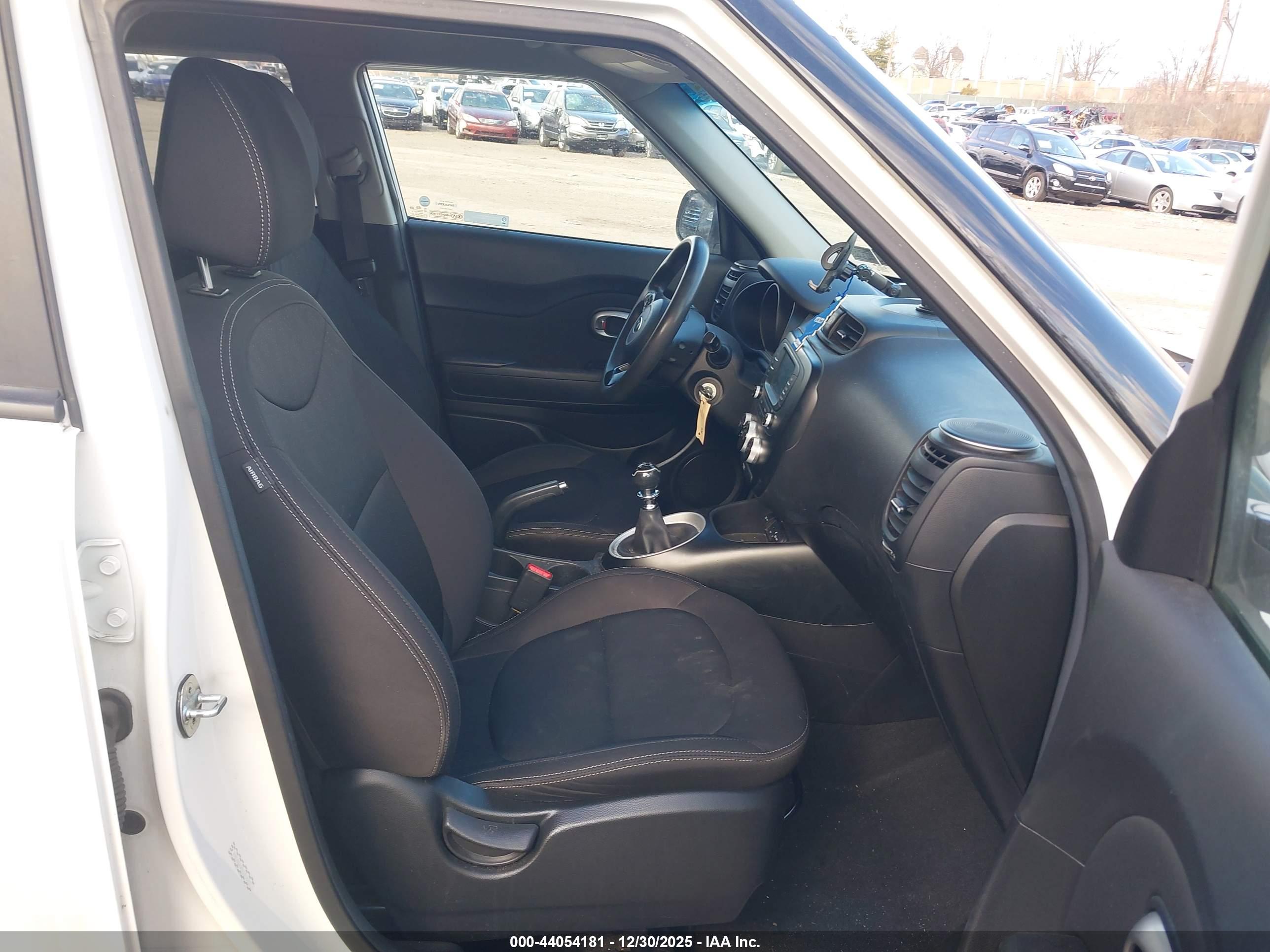 KIA SOUL image 5