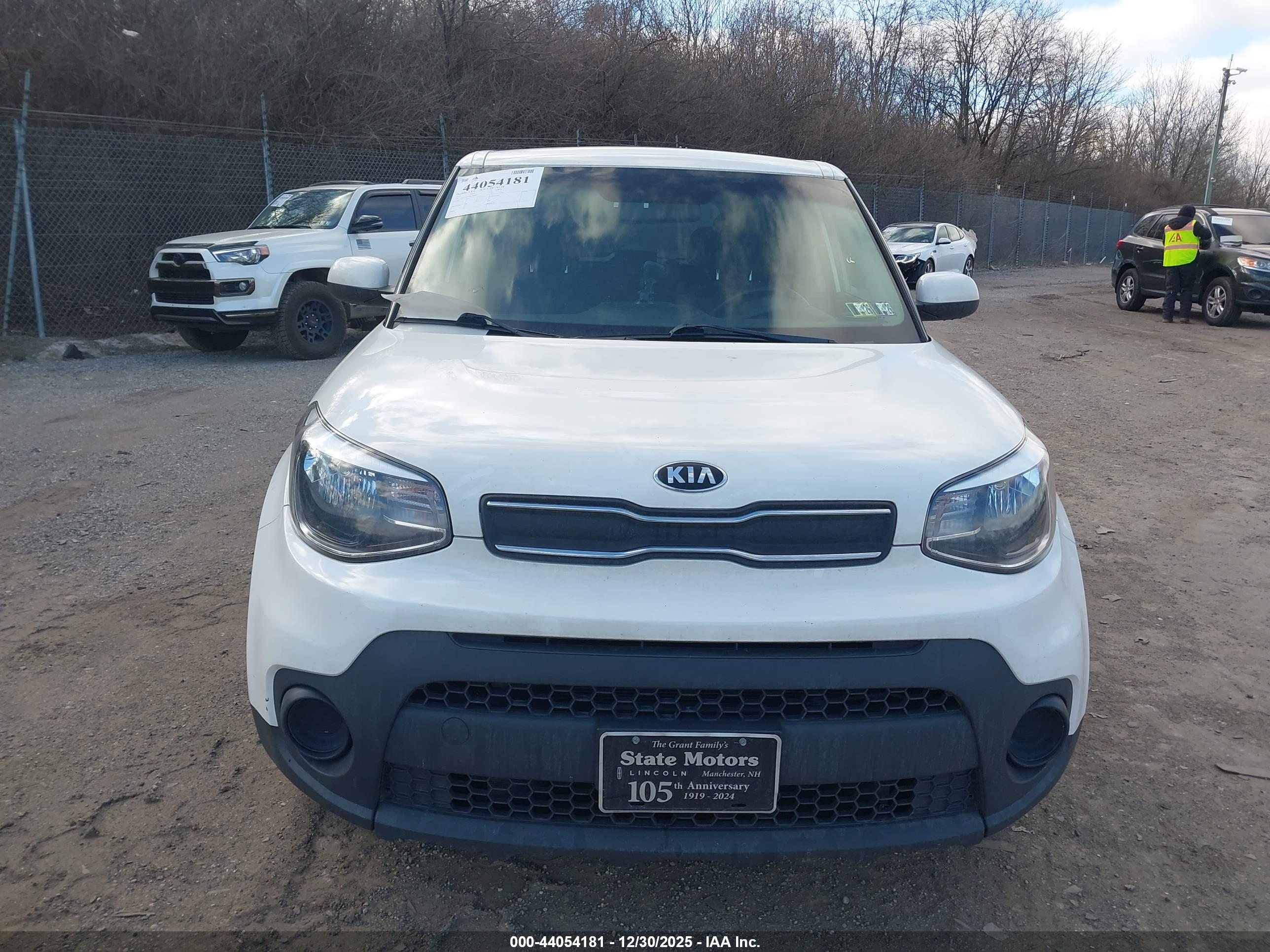 KIA SOUL image 6