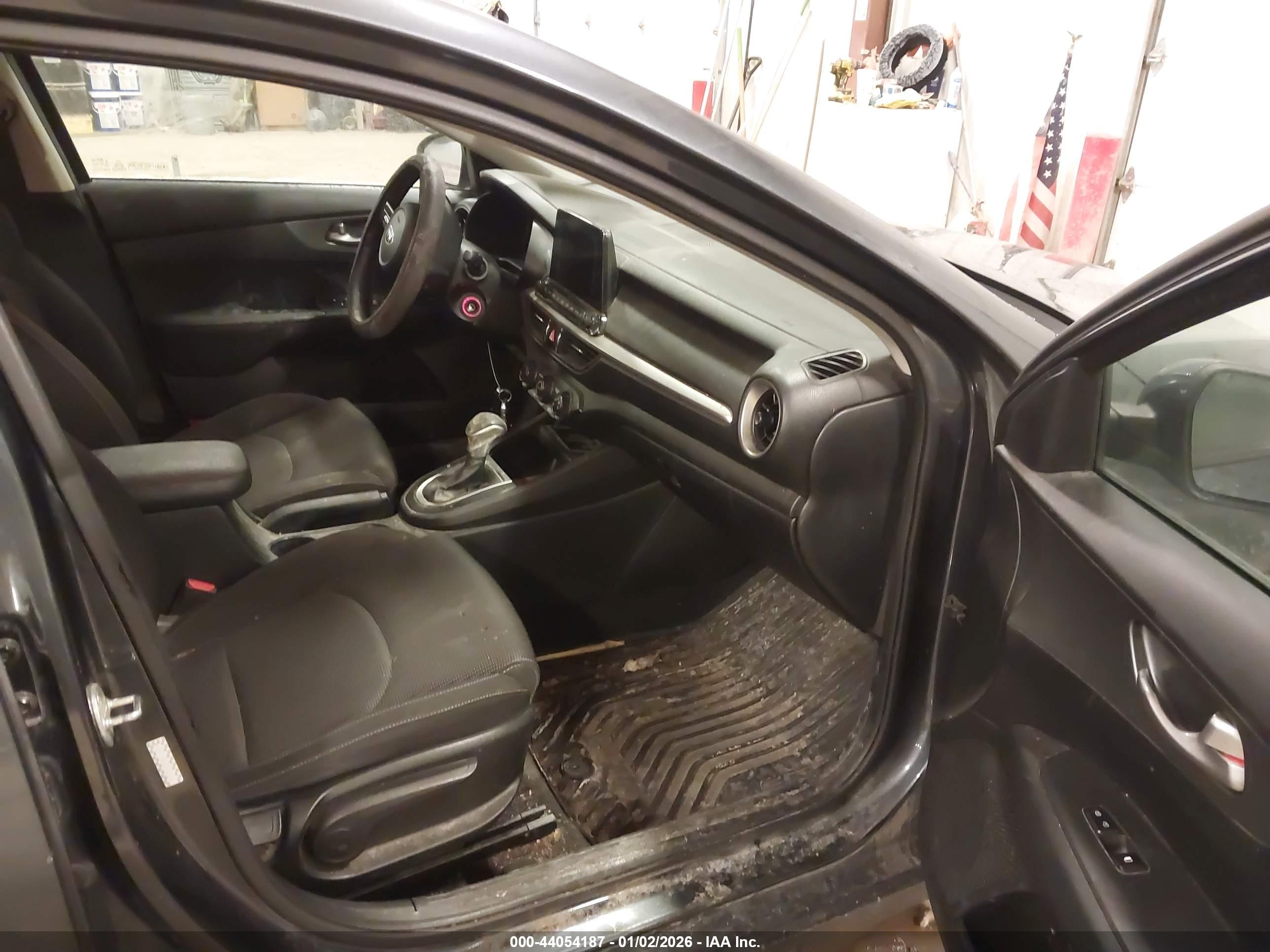 KIA FORTE image 5