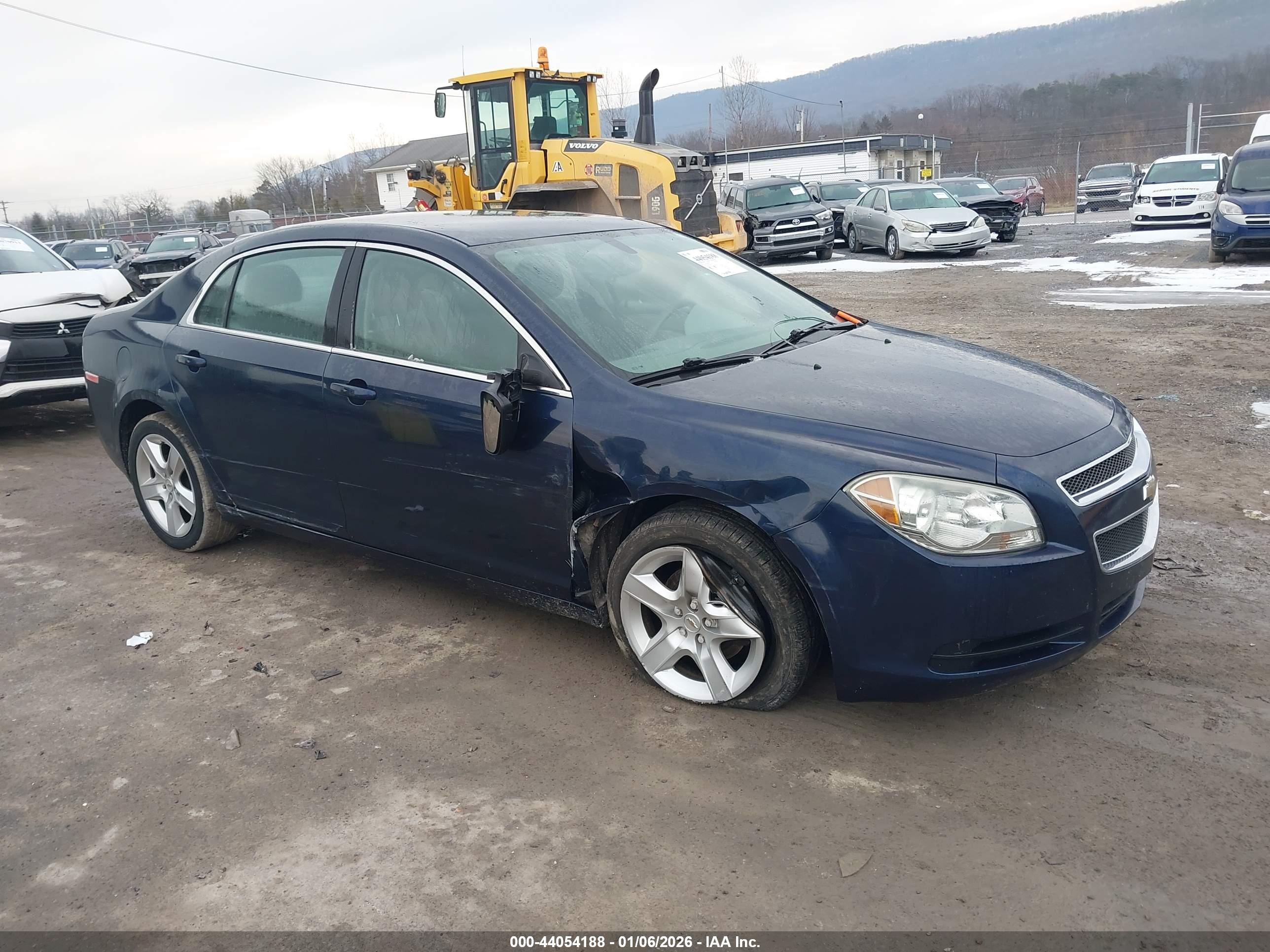 CHEVROLET MALIBU image 6