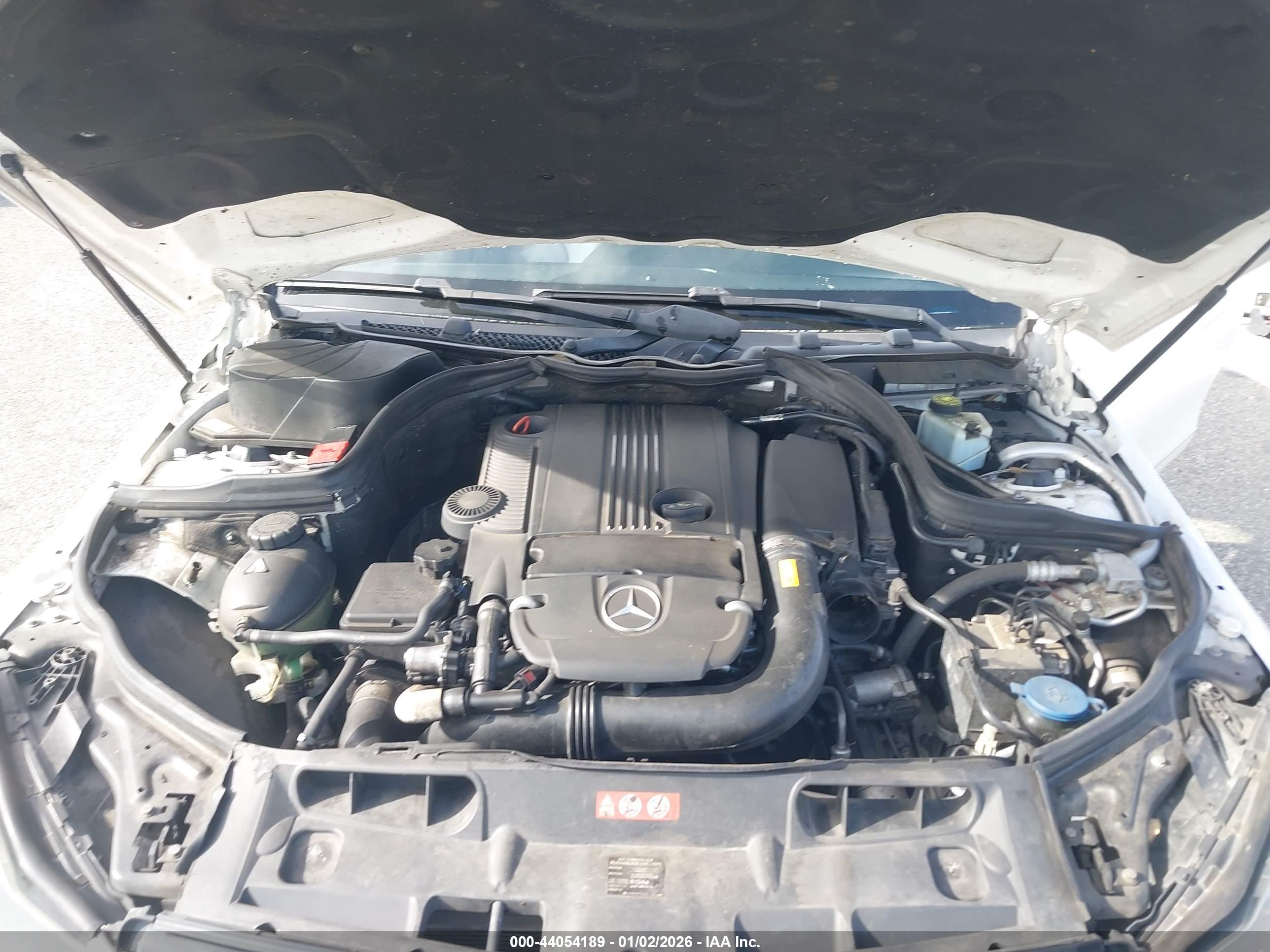 MERCEDES-BENZ C image 10