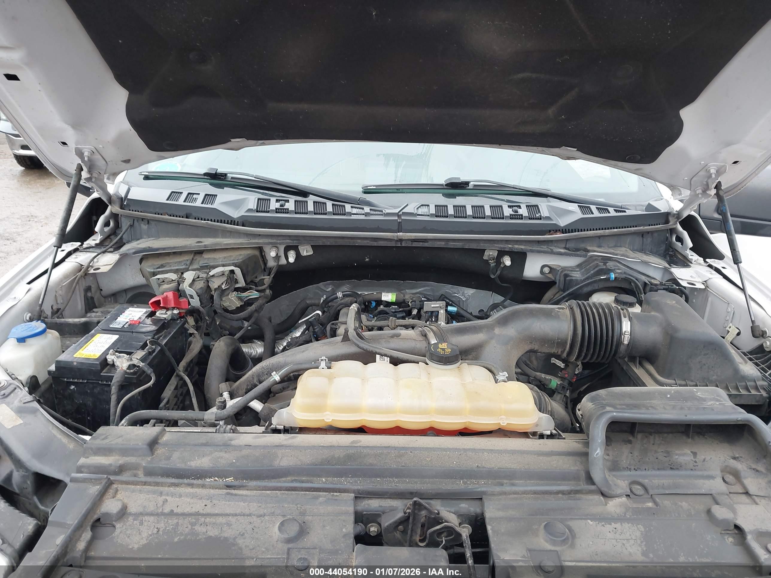 FORD F-150 image 10