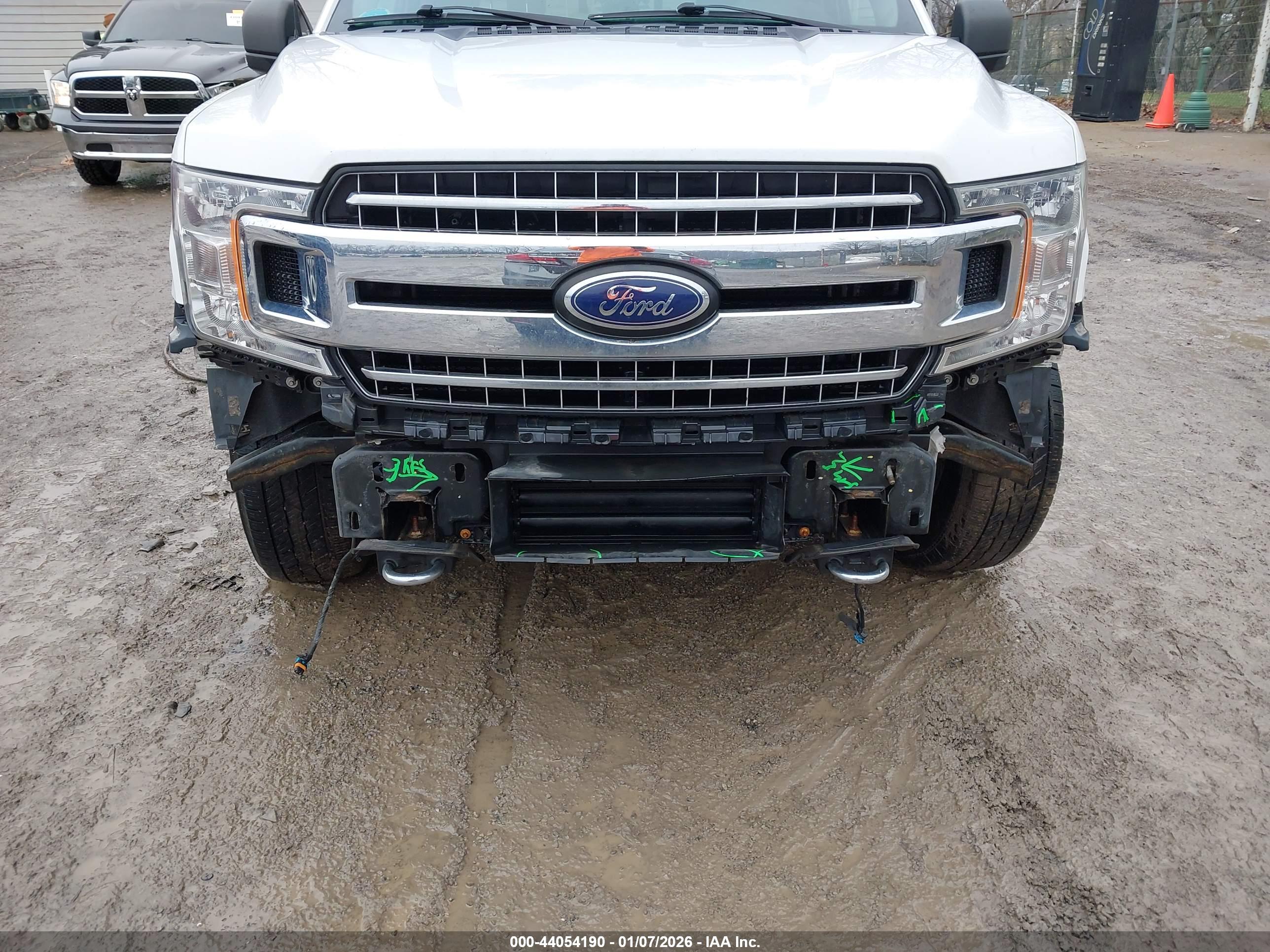 FORD F-150 image 6