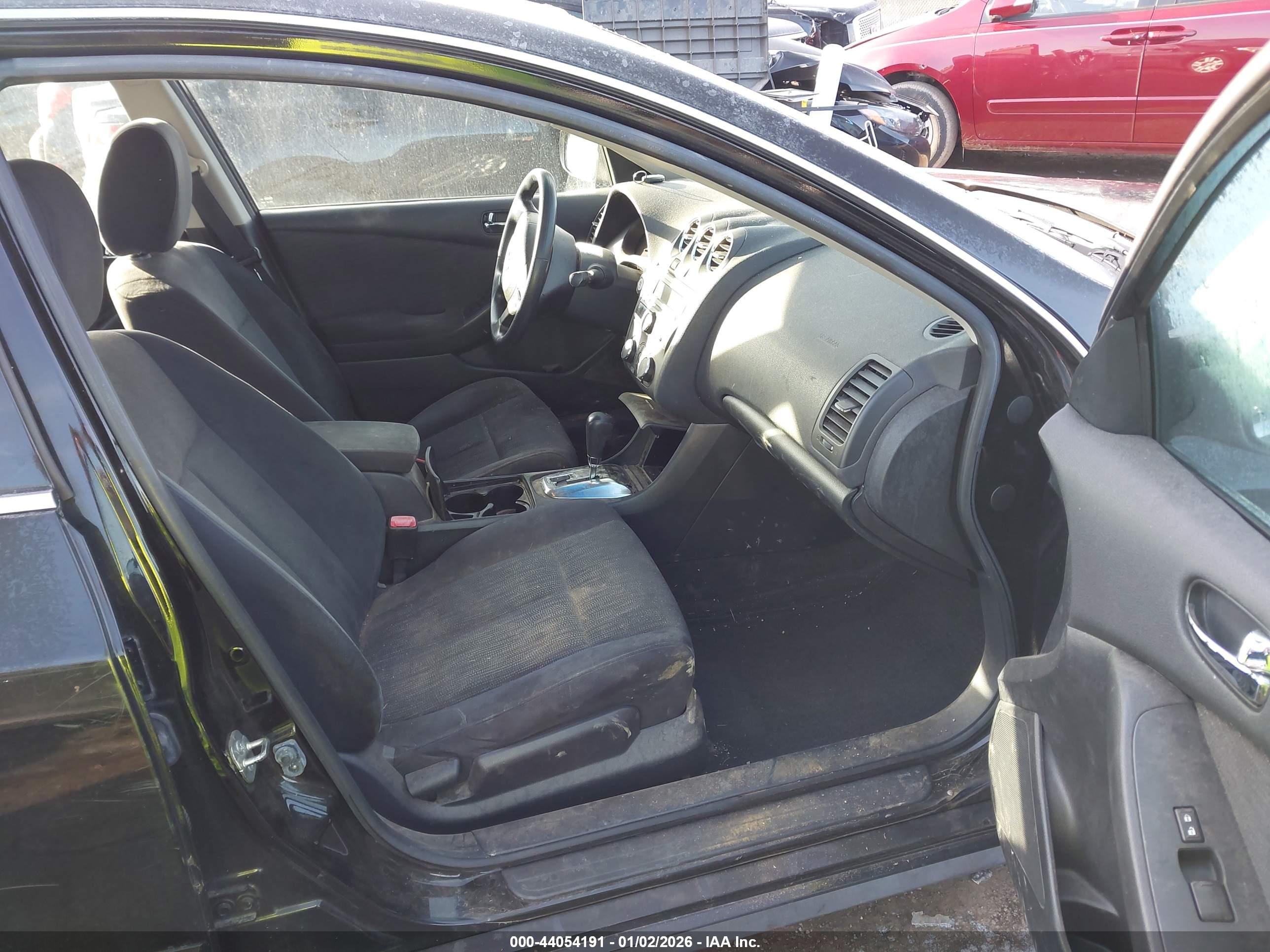 NISSAN ALTIMA image 5