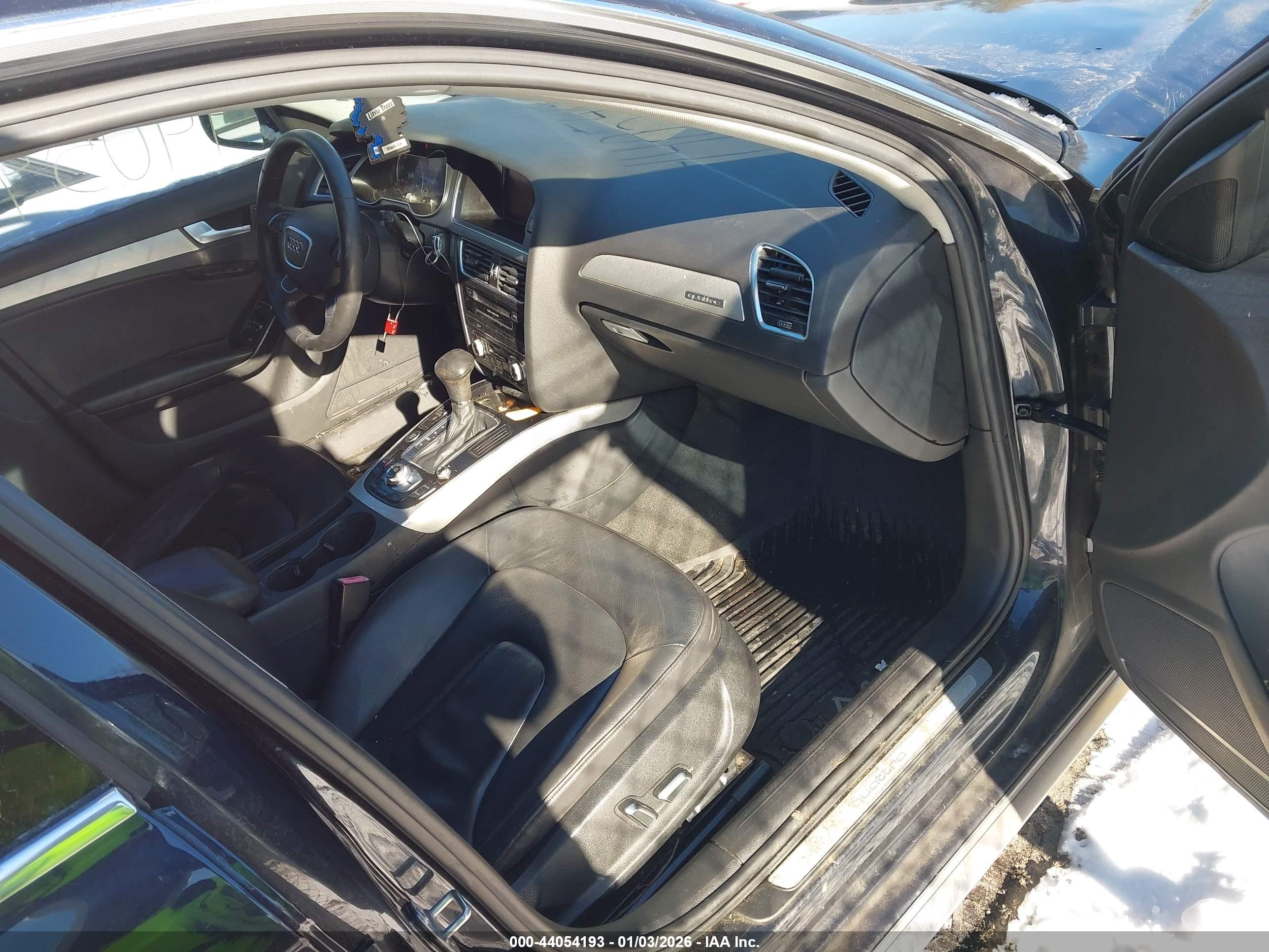 AUDI ALLROAD image 5