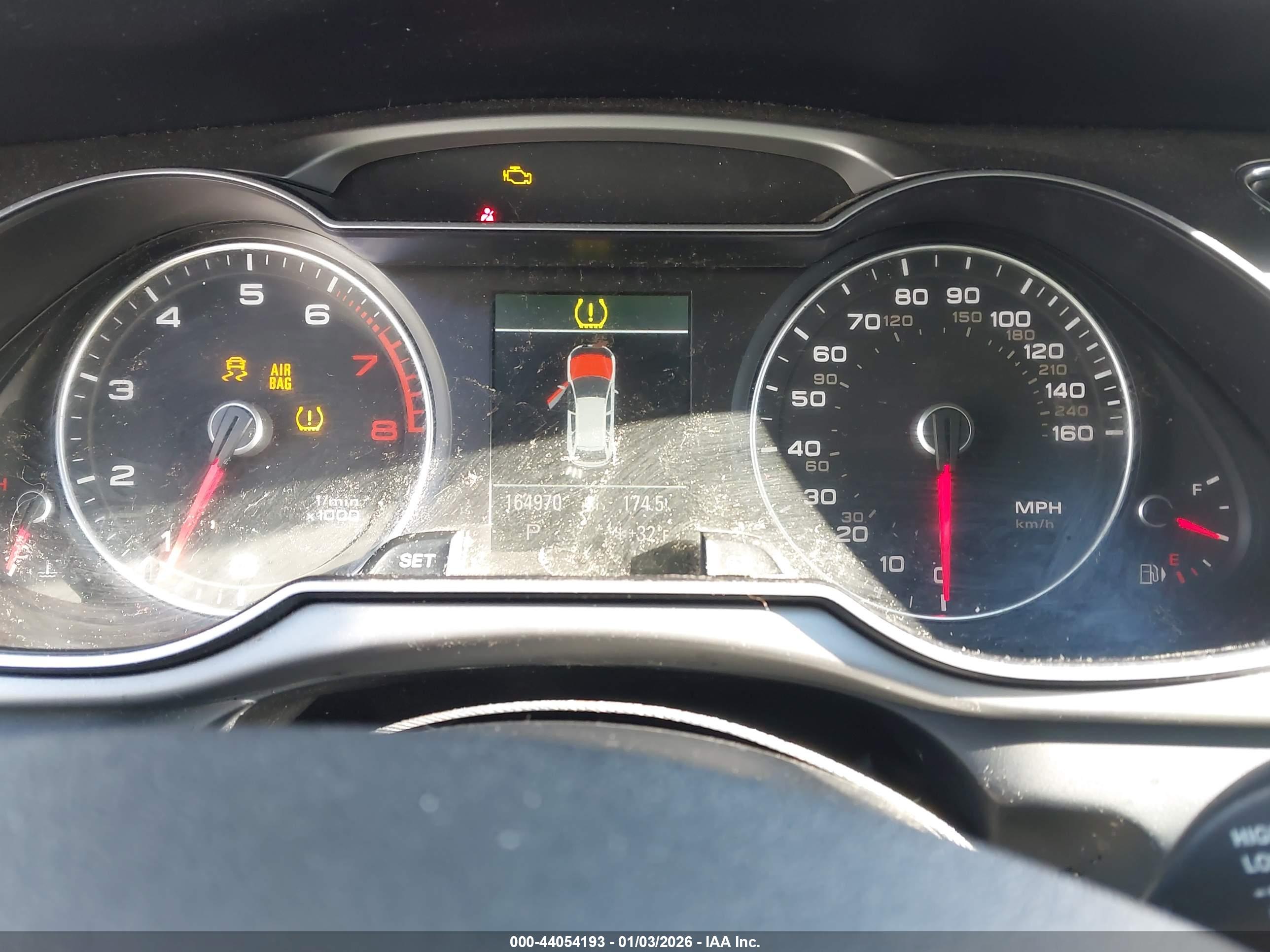 AUDI ALLROAD image 7