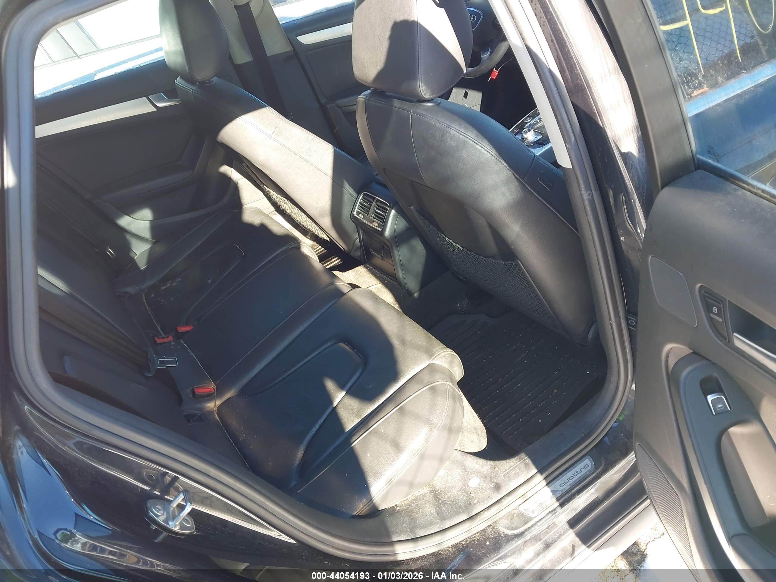 AUDI ALLROAD image 8